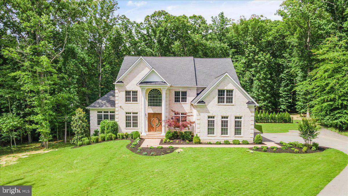 Fairfax Station, VA 22039,8000 EDDY BEND TRL