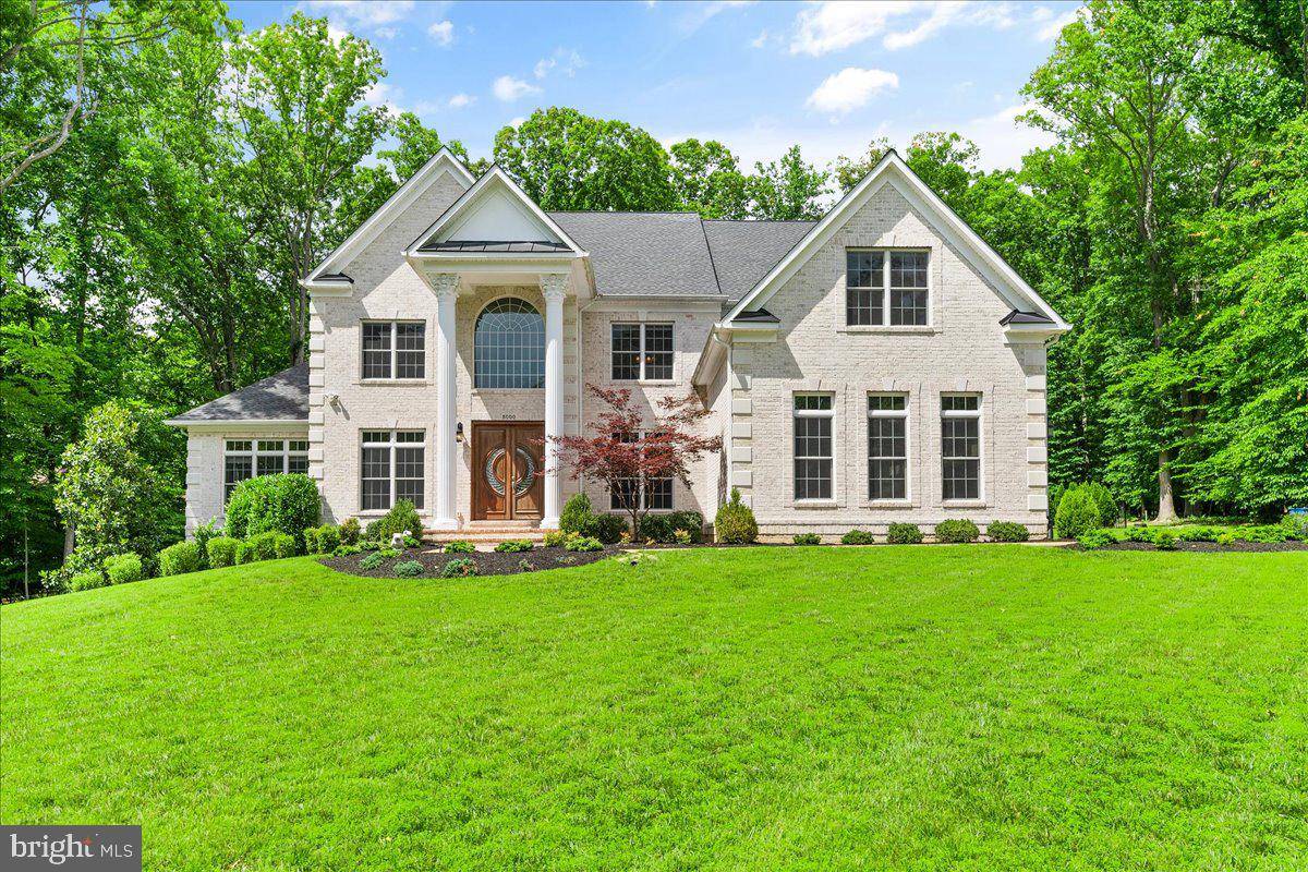 Fairfax Station, VA 22039,8000 EDDY BEND TRL