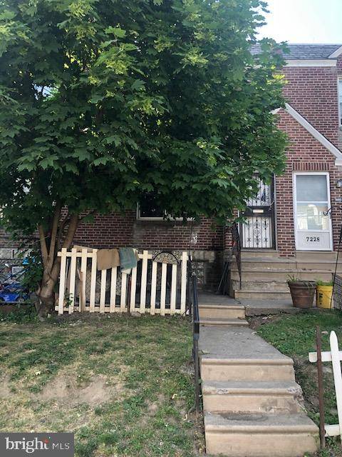 Philadelphia, PA 19149,7226 RUTLAND ST