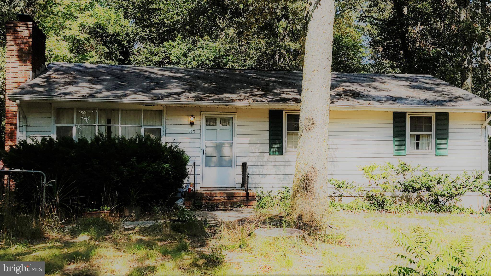 Severna Park, MD 21146,177 RITCHIE HWY