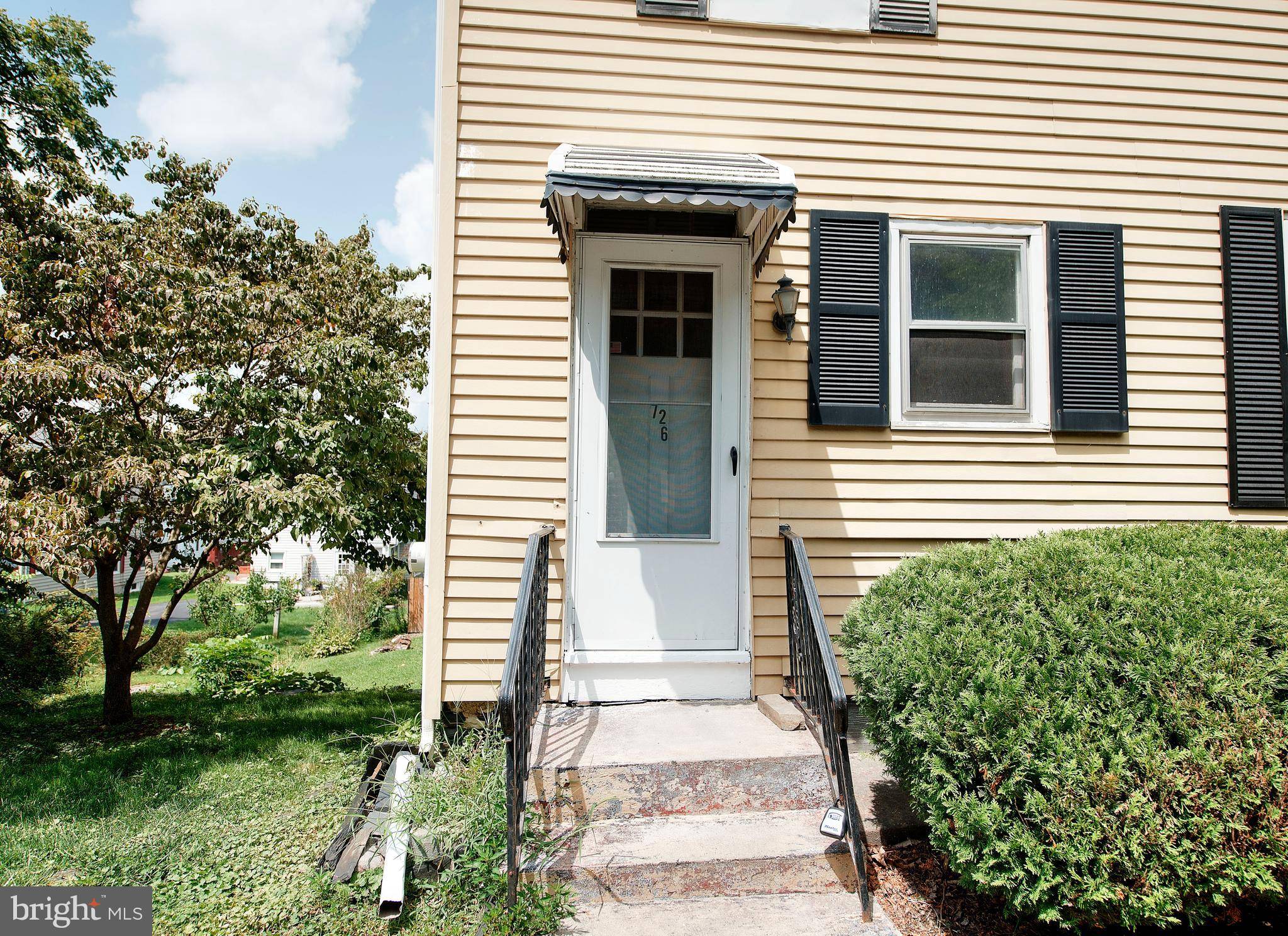 Delta, PA 17314,726 ELLIS AVE