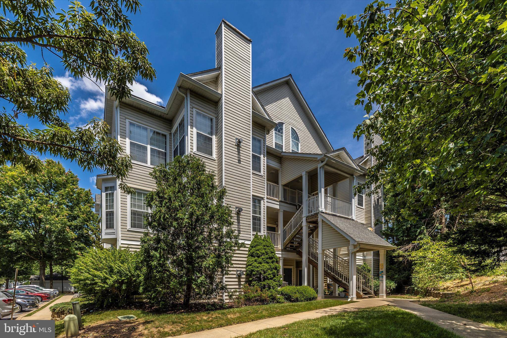 Montgomery Village, MD 20886,9709 LEATHERFERN TER #UNIT C