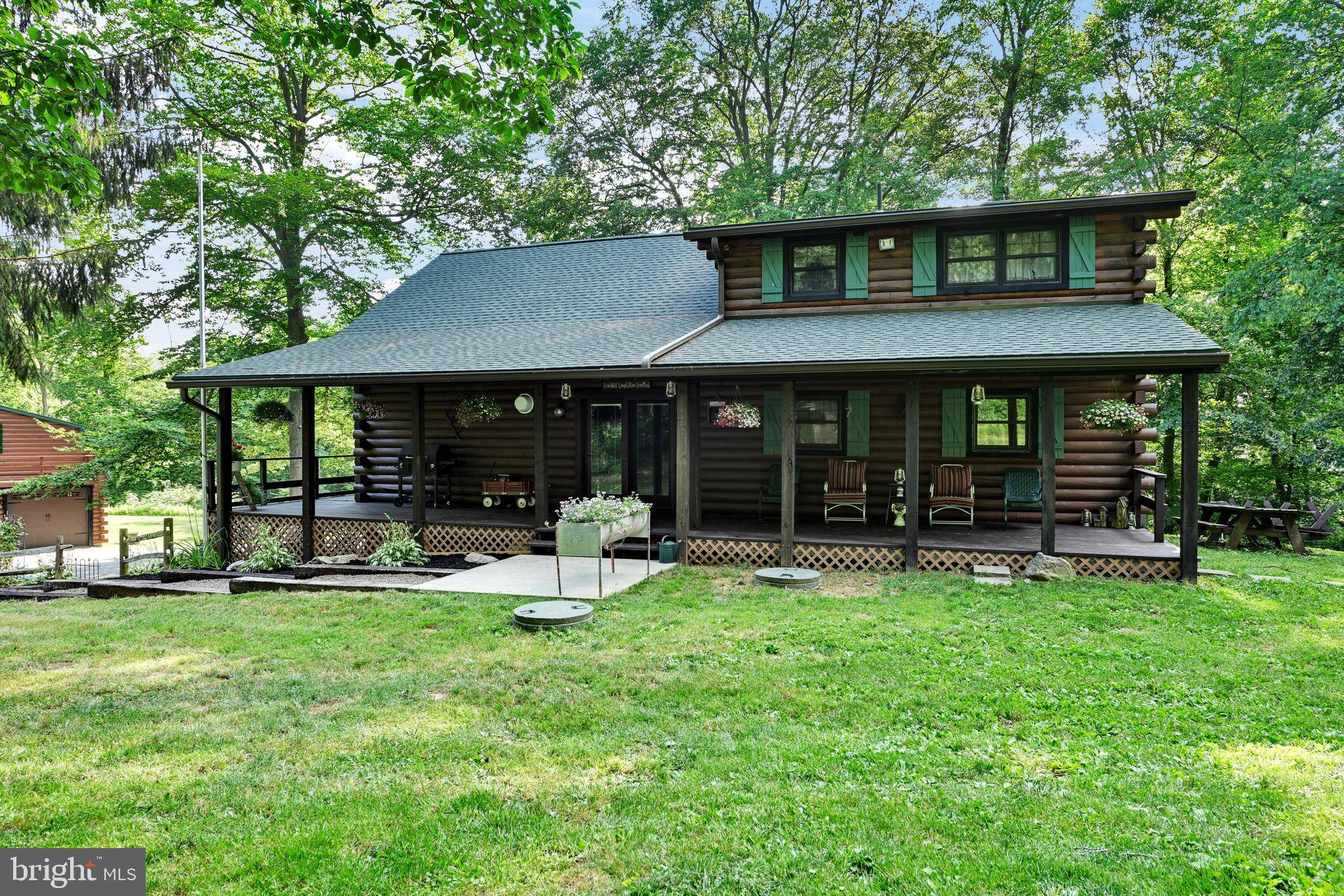 Newmanstown, PA 17073,7 STUMP RD