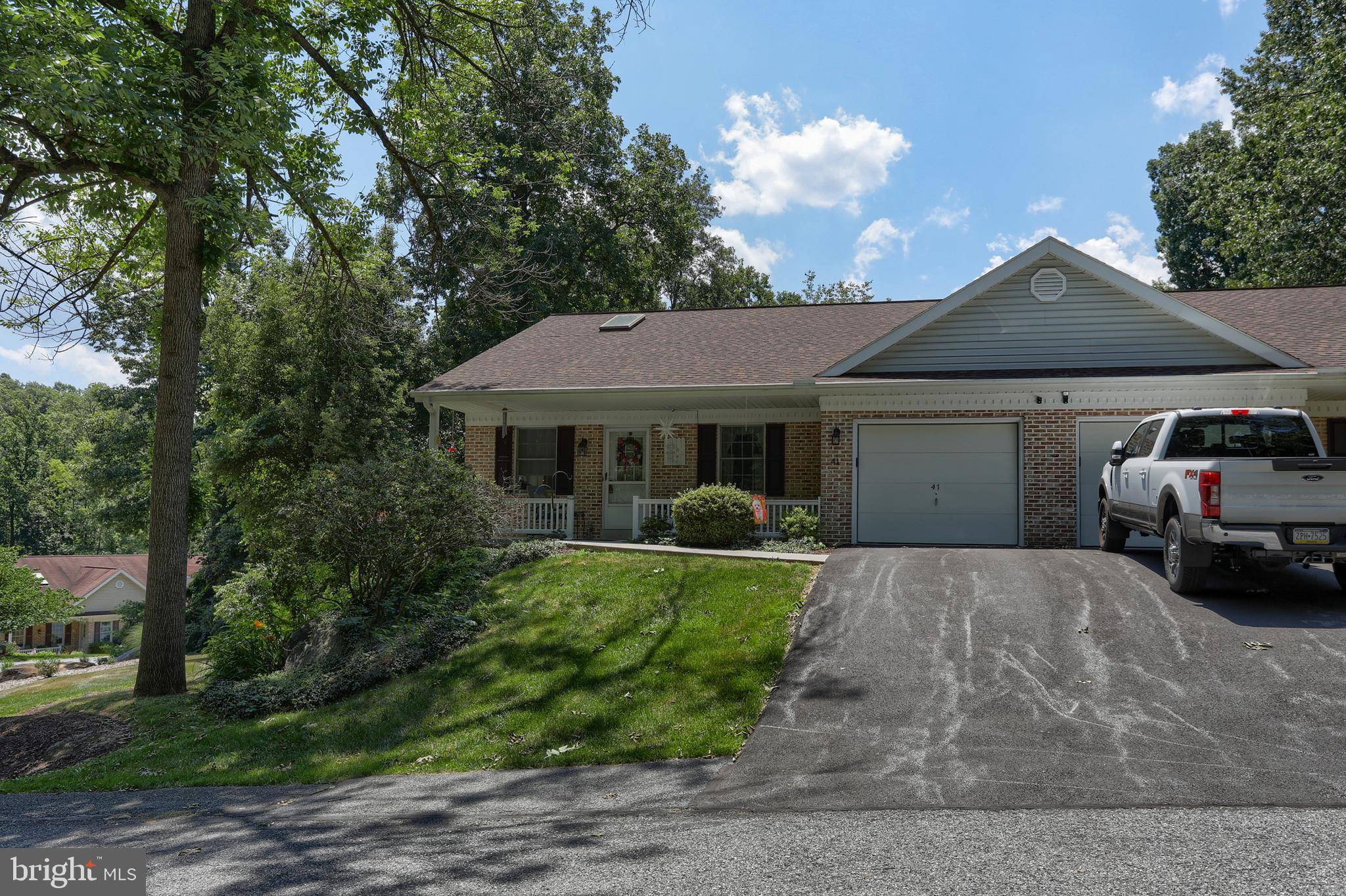 Elizabethtown, PA 17022,41 TIMBER VILLA