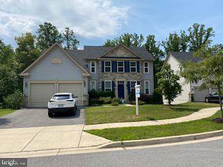 Accokeek, MD 20607,14018 WHEEL WRIGHT PL