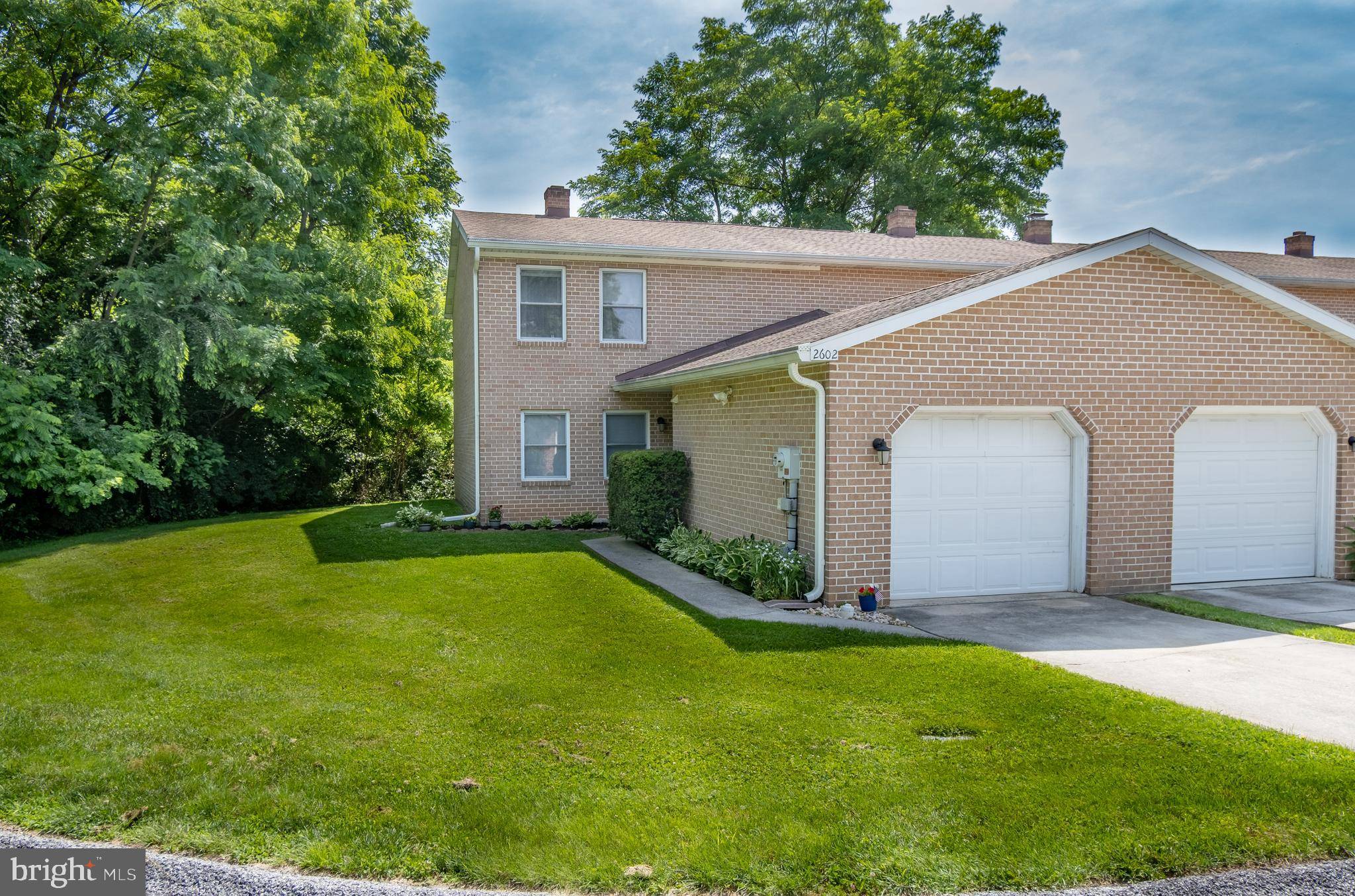 Mechanicsburg, PA 17055,2602 SHINGUS CIR