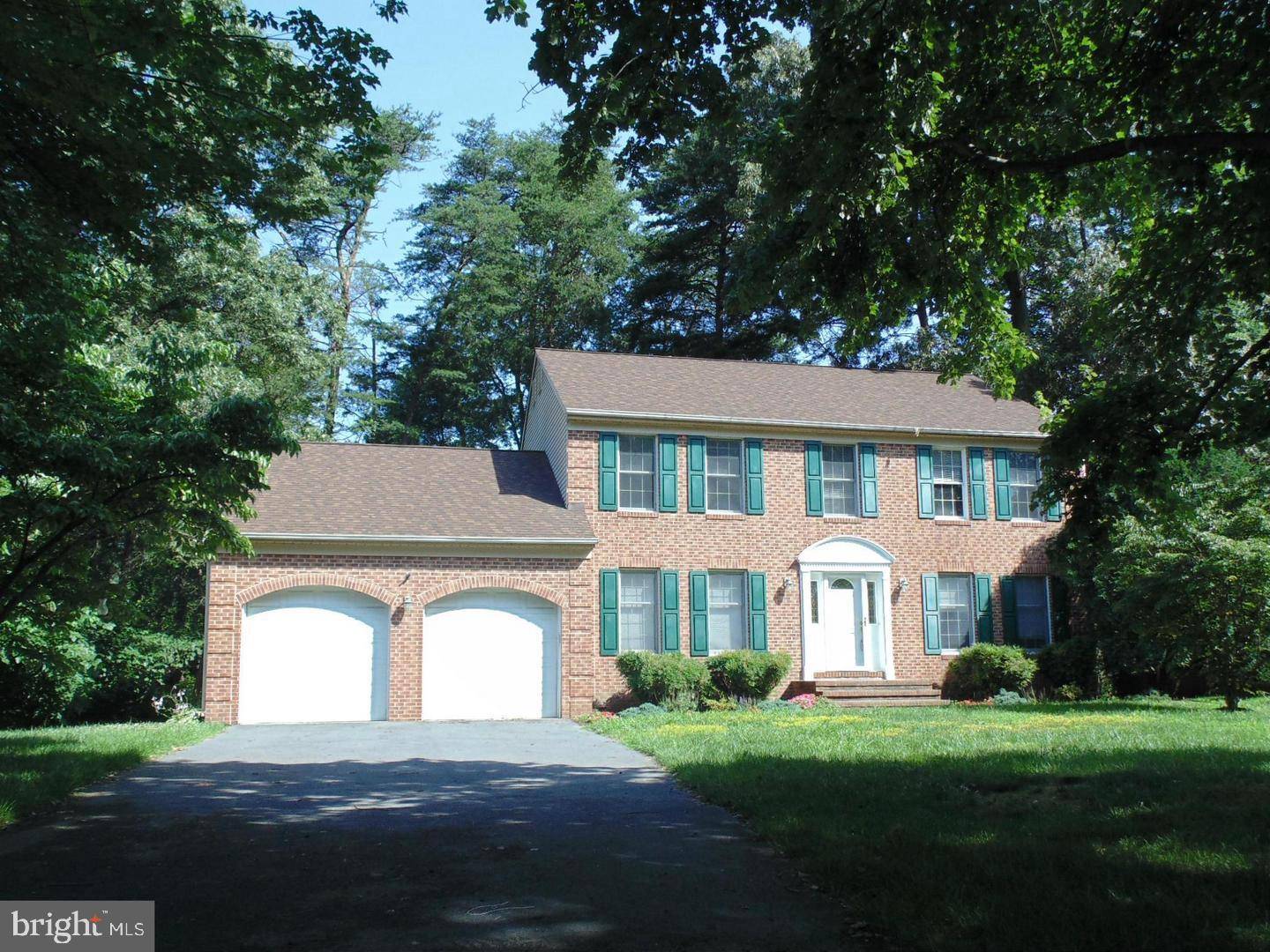 Millersville, MD 21108,8388 VINELAND CT