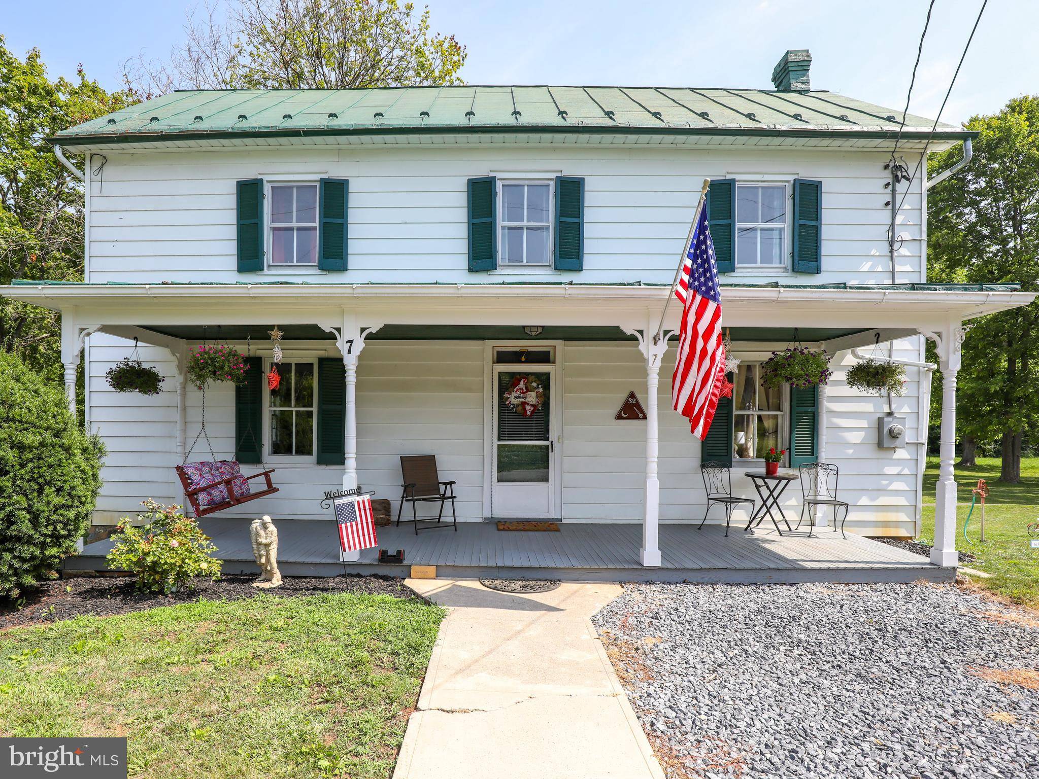 Kearneysville, WV 25430,7 SOUTH