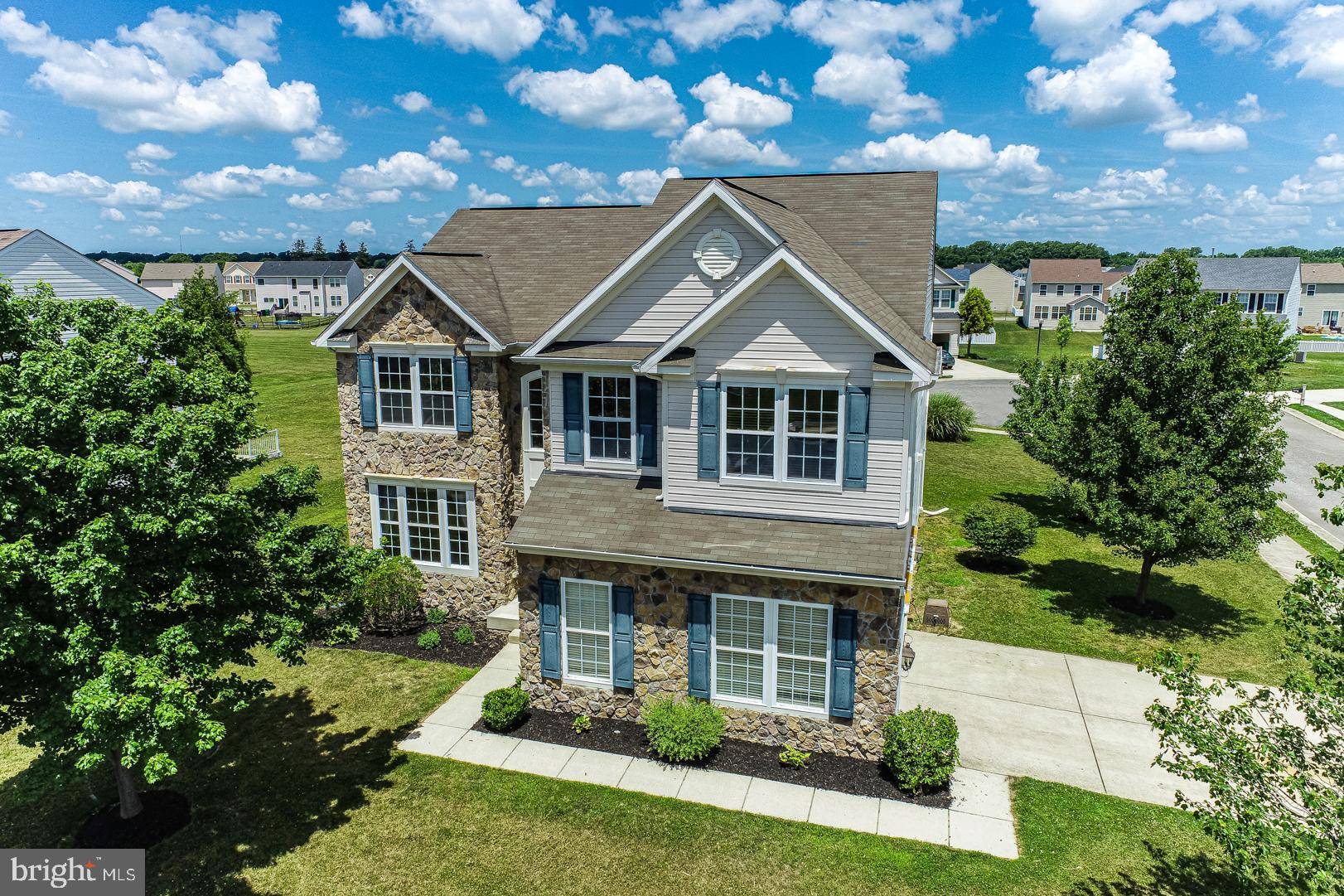 Magnolia, DE 19962,76 ESKER CIR