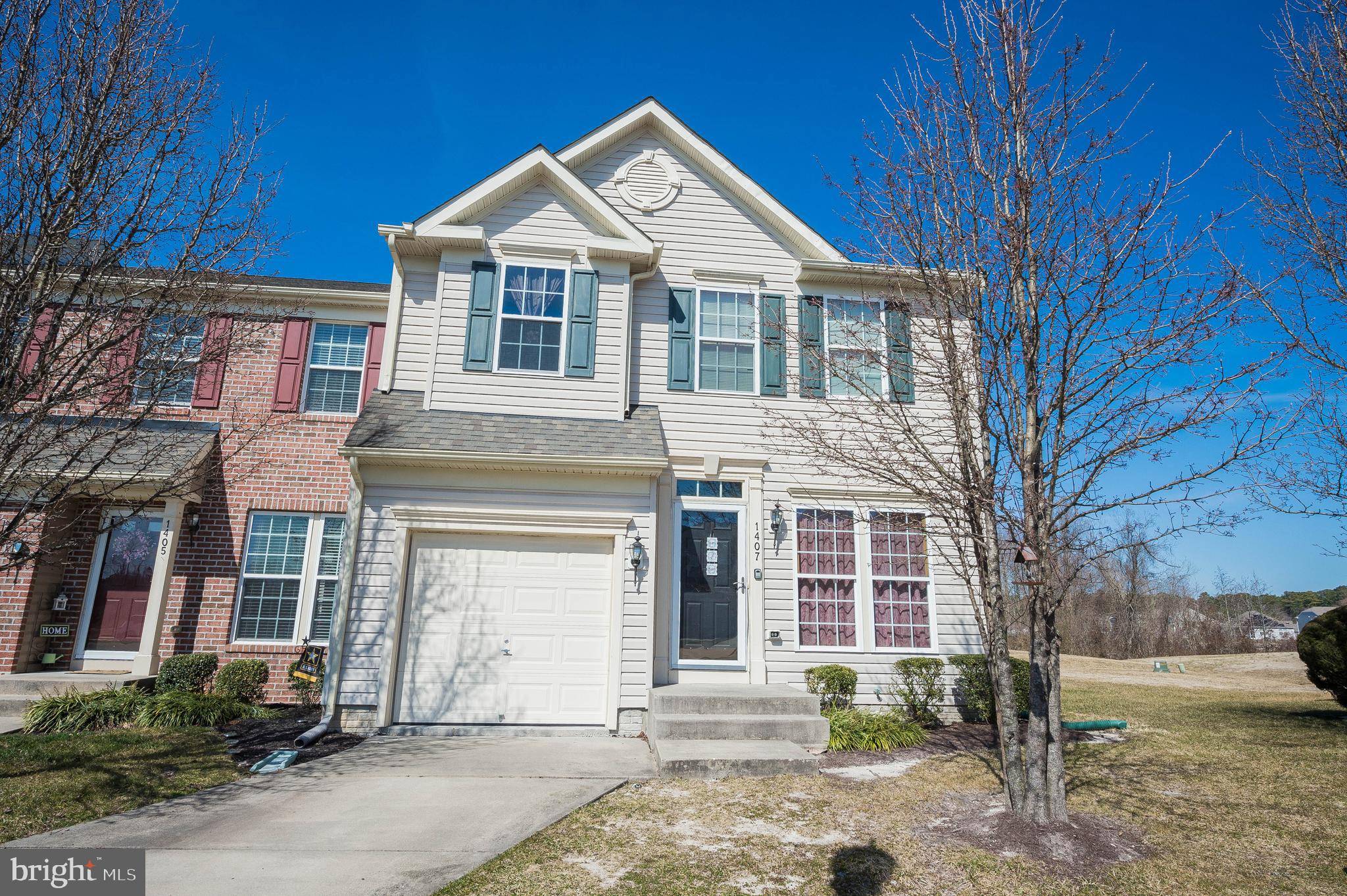 Salisbury, MD 21804,1407 CAT TAIL CT