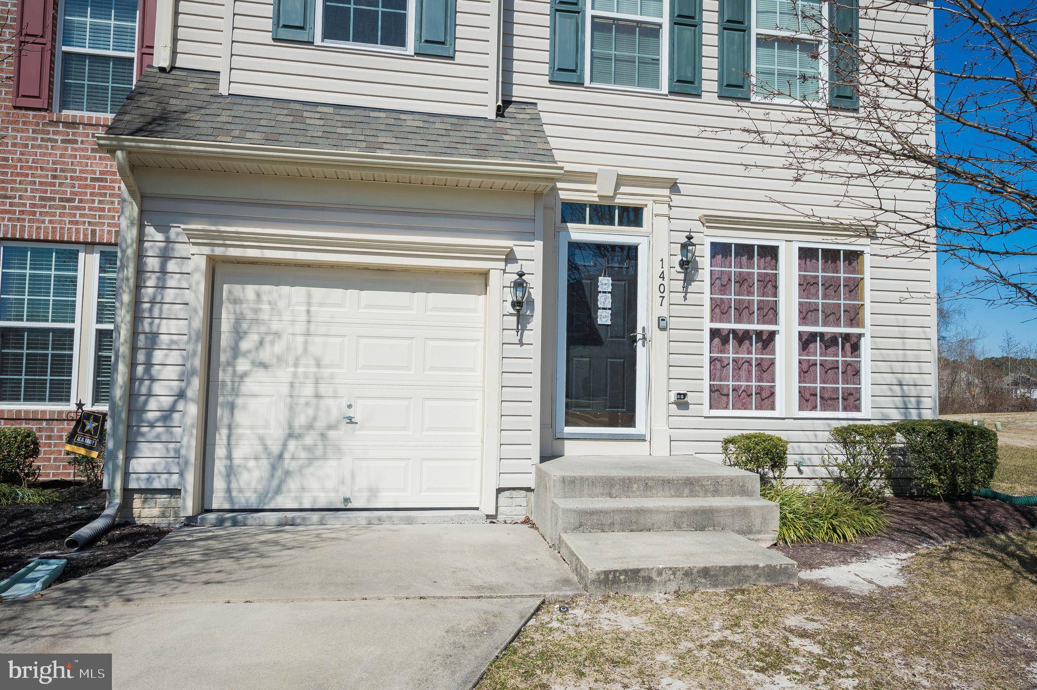 Salisbury, MD 21804,1407 CAT TAIL CT