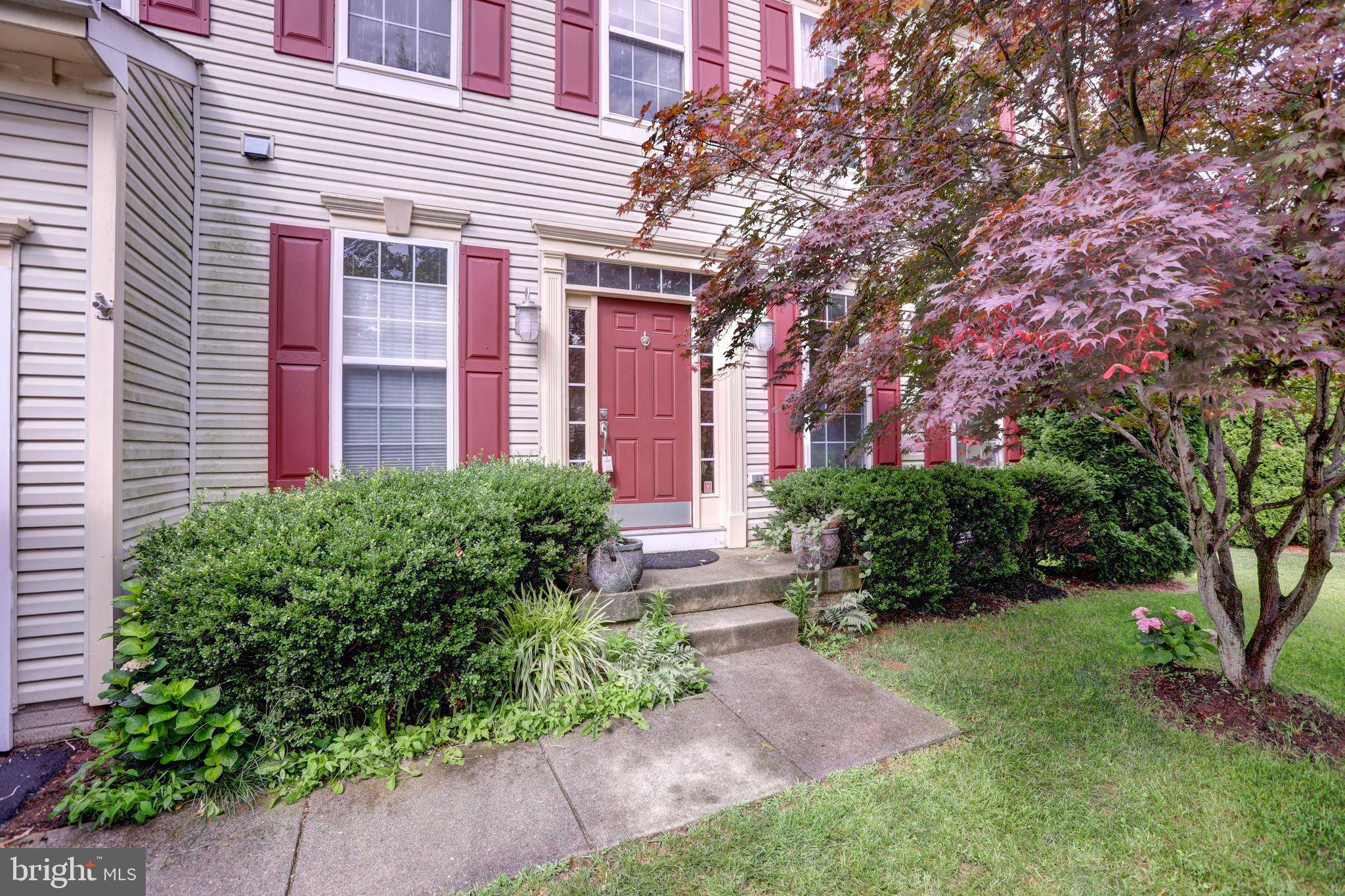 Round Hill, VA 20141,17509 TEDLER CIR