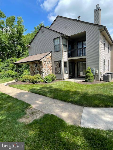 Warrington, PA 18976,51 BASSWOOD CT