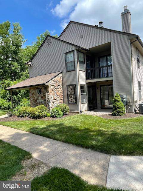 Warrington, PA 18976,51 BASSWOOD CT