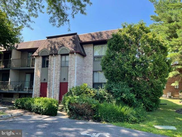 Wallingford, PA 19086,738-B PUTNAM BLVD #20B