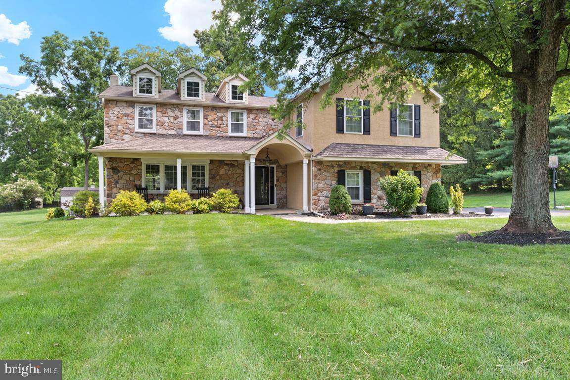 Collegeville, PA 19426,3211 HOGARTH LN