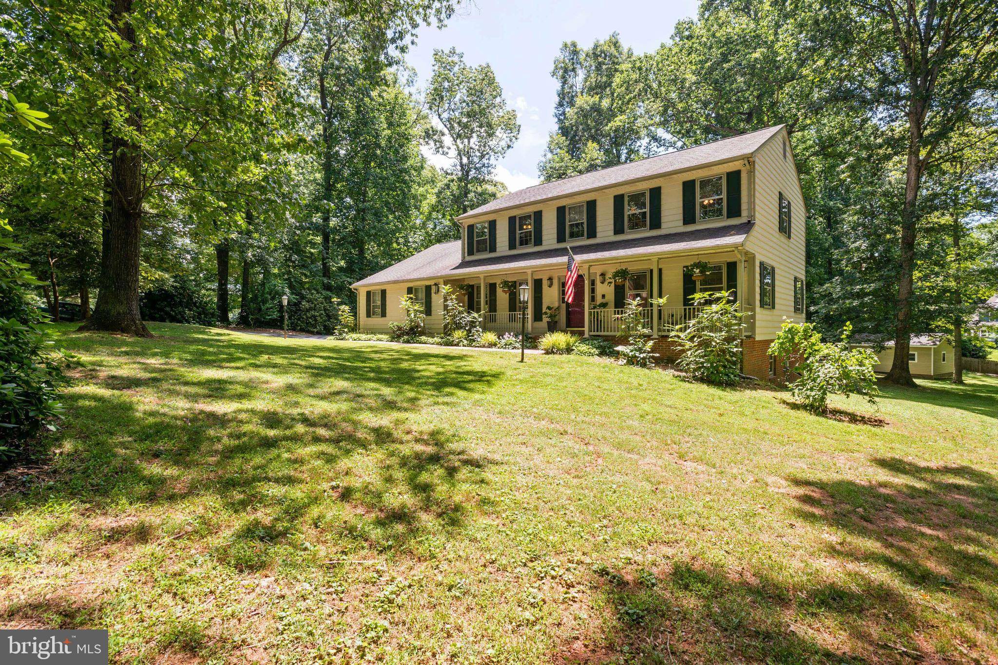 Warrenton, VA 20187,7432 CEDAR RUN DR