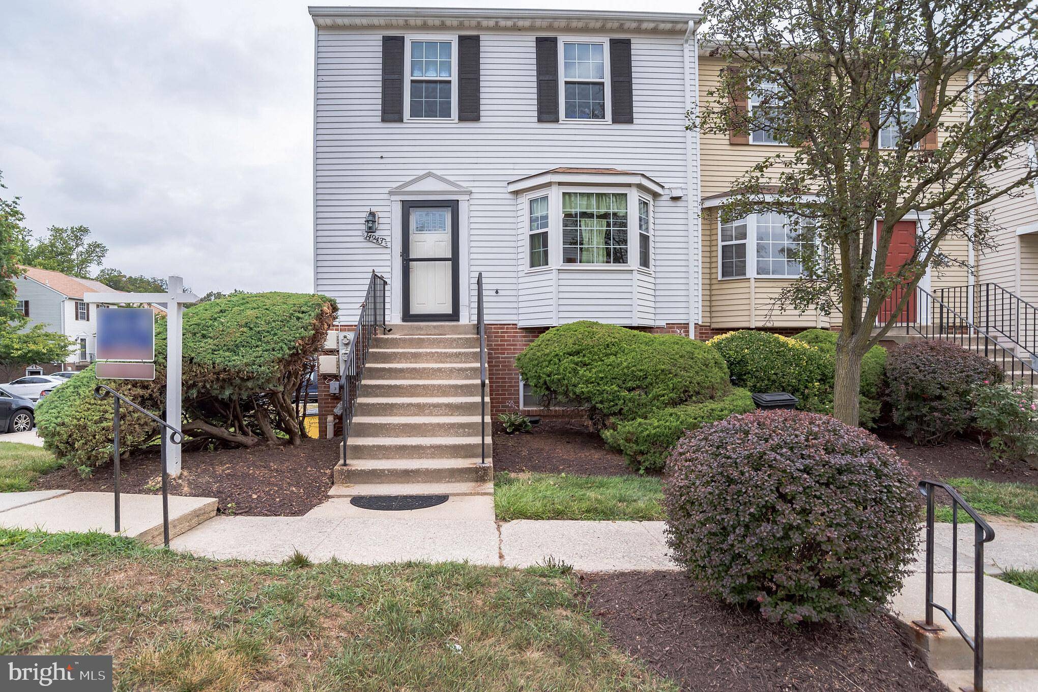 Laurel, MD 20707,14943 CHERRYWOOD DR #6G