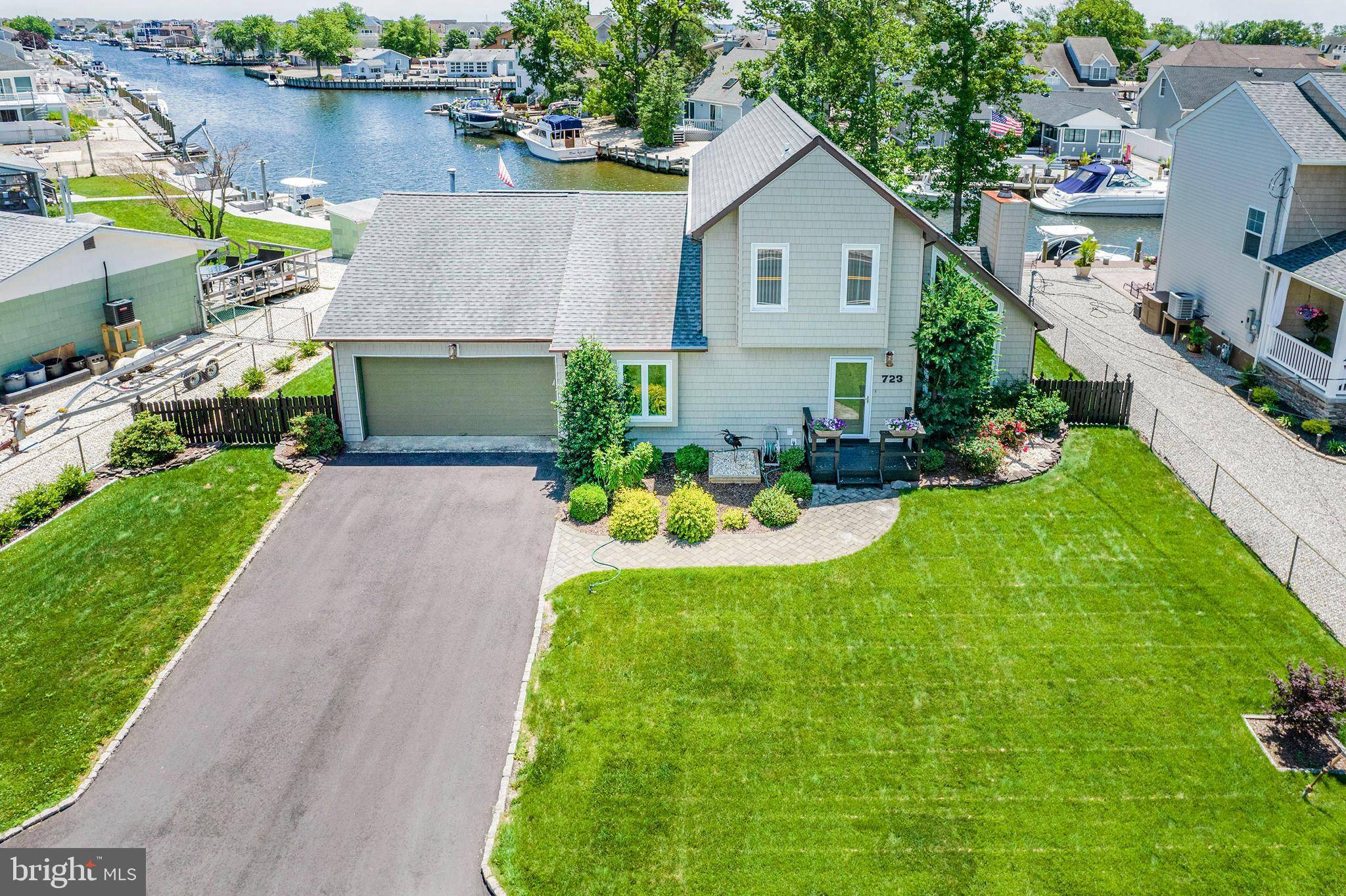 Forked River, NJ 08731,723 CAPSTAN DR