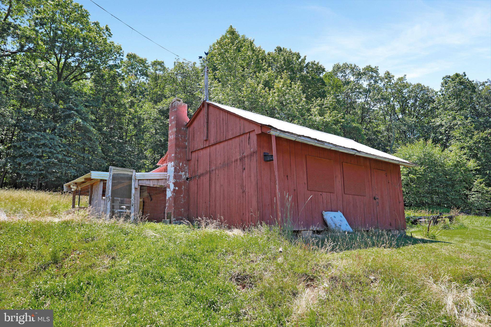 Clear Spring, MD 21722,12131 HANGING ROCK RD