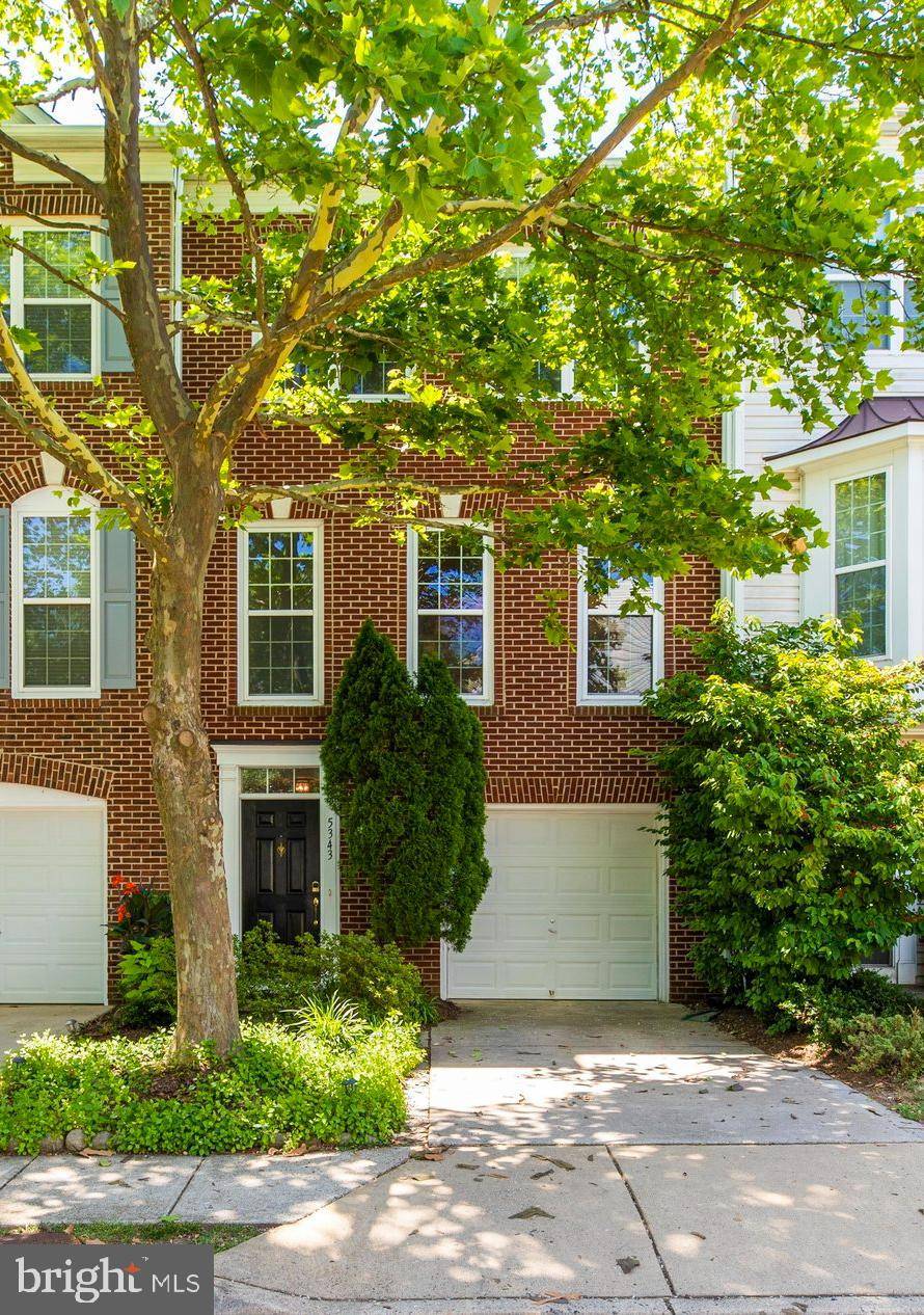 Centreville, VA 20120,5343 CRIMSON SKY CT