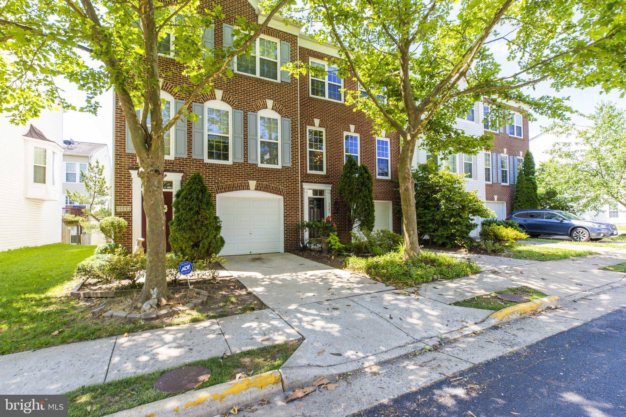 Centreville, VA 20120,5343 CRIMSON SKY CT