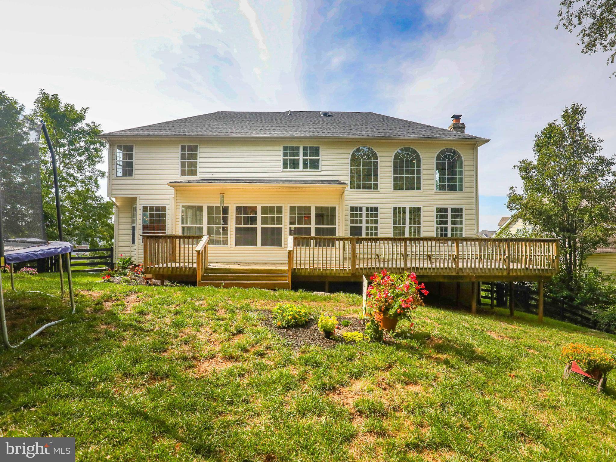 Berryville, VA 22611,308 HENDERSON CT