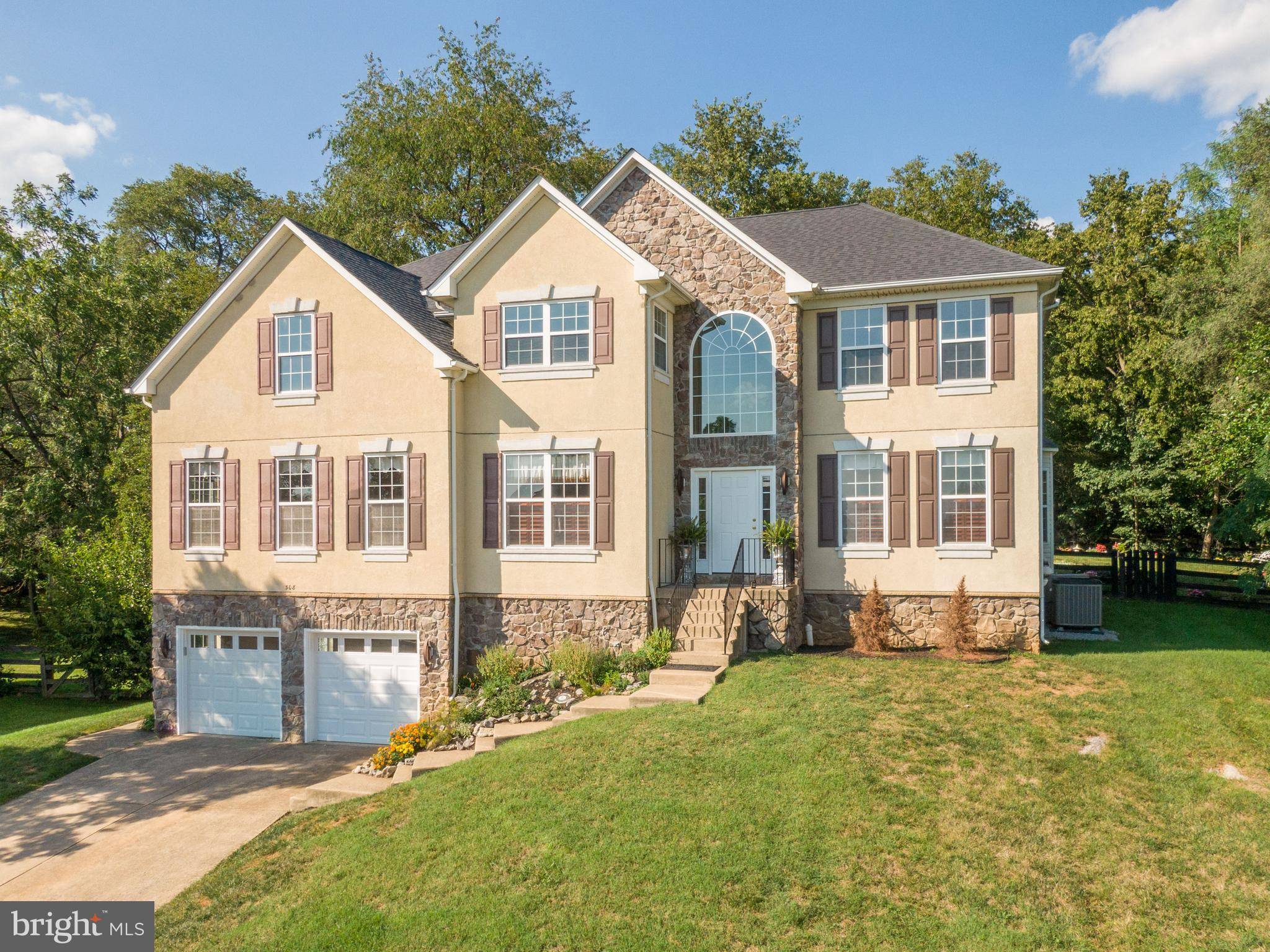 Berryville, VA 22611,308 HENDERSON CT