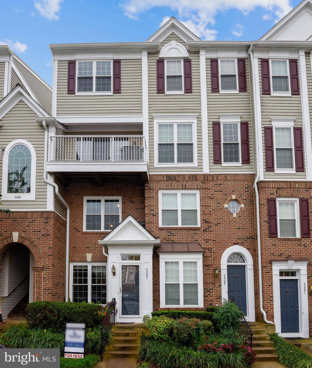 Alexandria, VA 22310,5987 TERRAPIN PL #5987