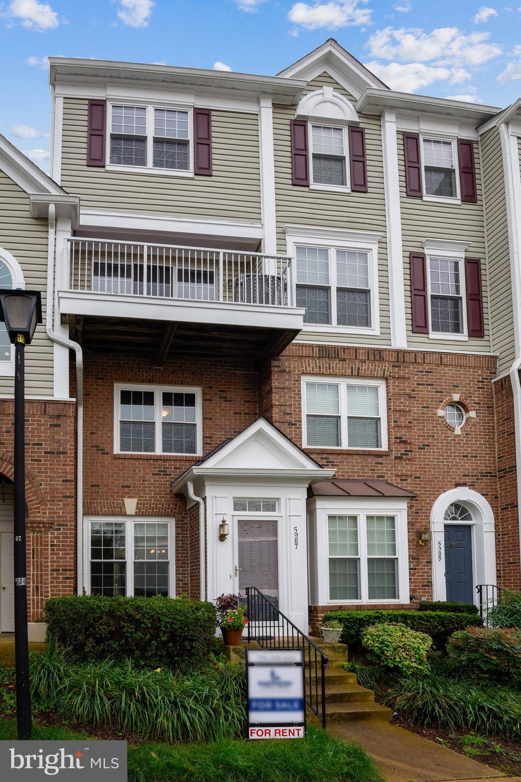 Alexandria, VA 22310,5987 TERRAPIN PL #5987