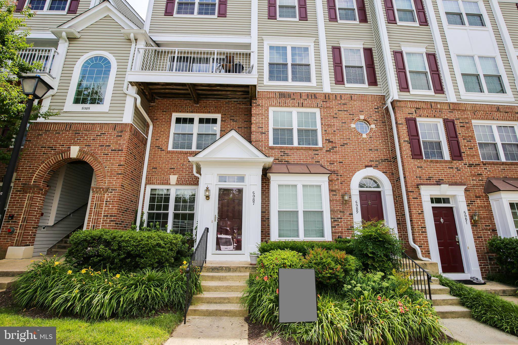 Alexandria, VA 22310,5987 TERRAPIN PL #5987