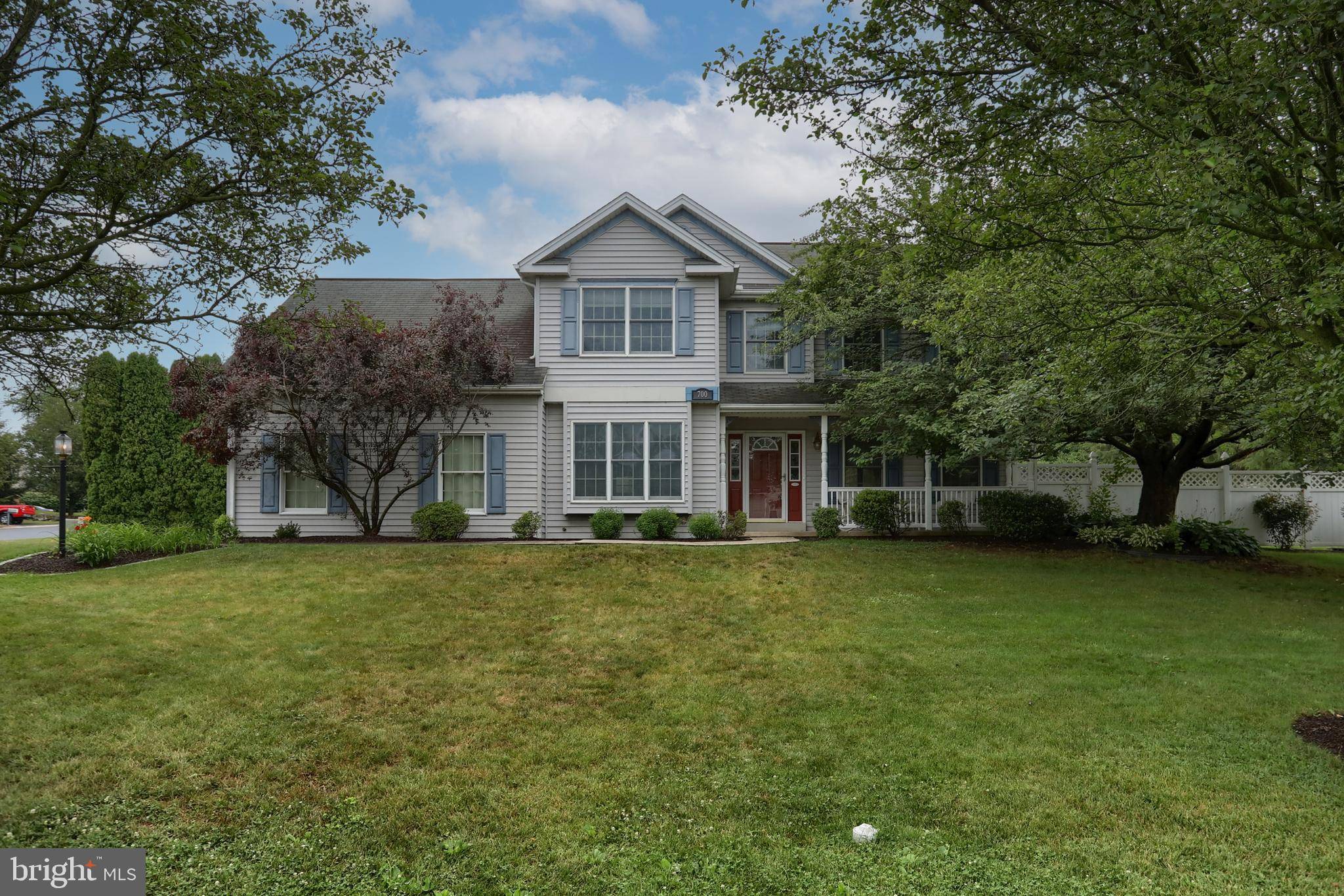 Palmyra, PA 17078,700 HARNISH ST