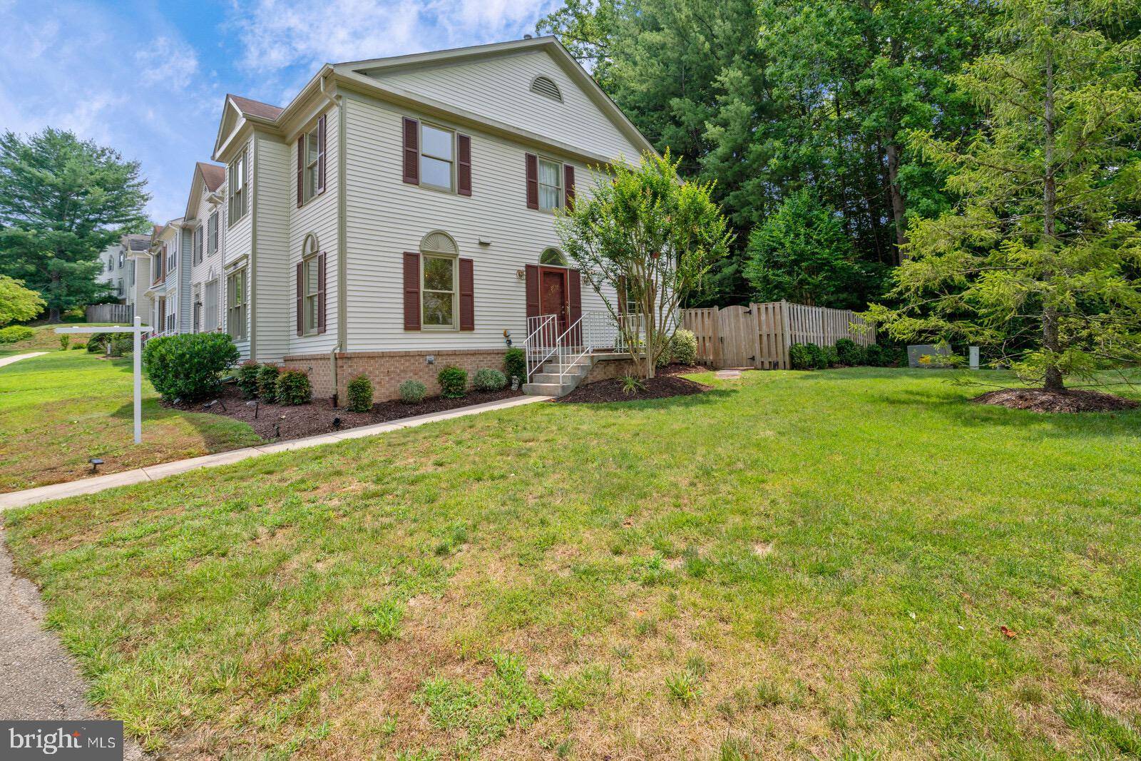 Springfield, VA 22152,7271 OLDE LANTERN WAY