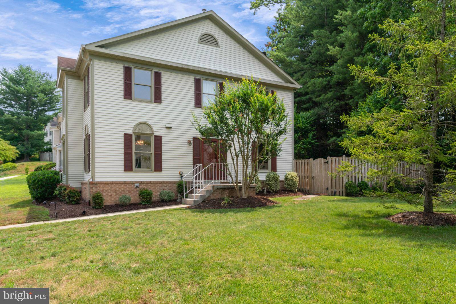 Springfield, VA 22152,7271 OLDE LANTERN WAY