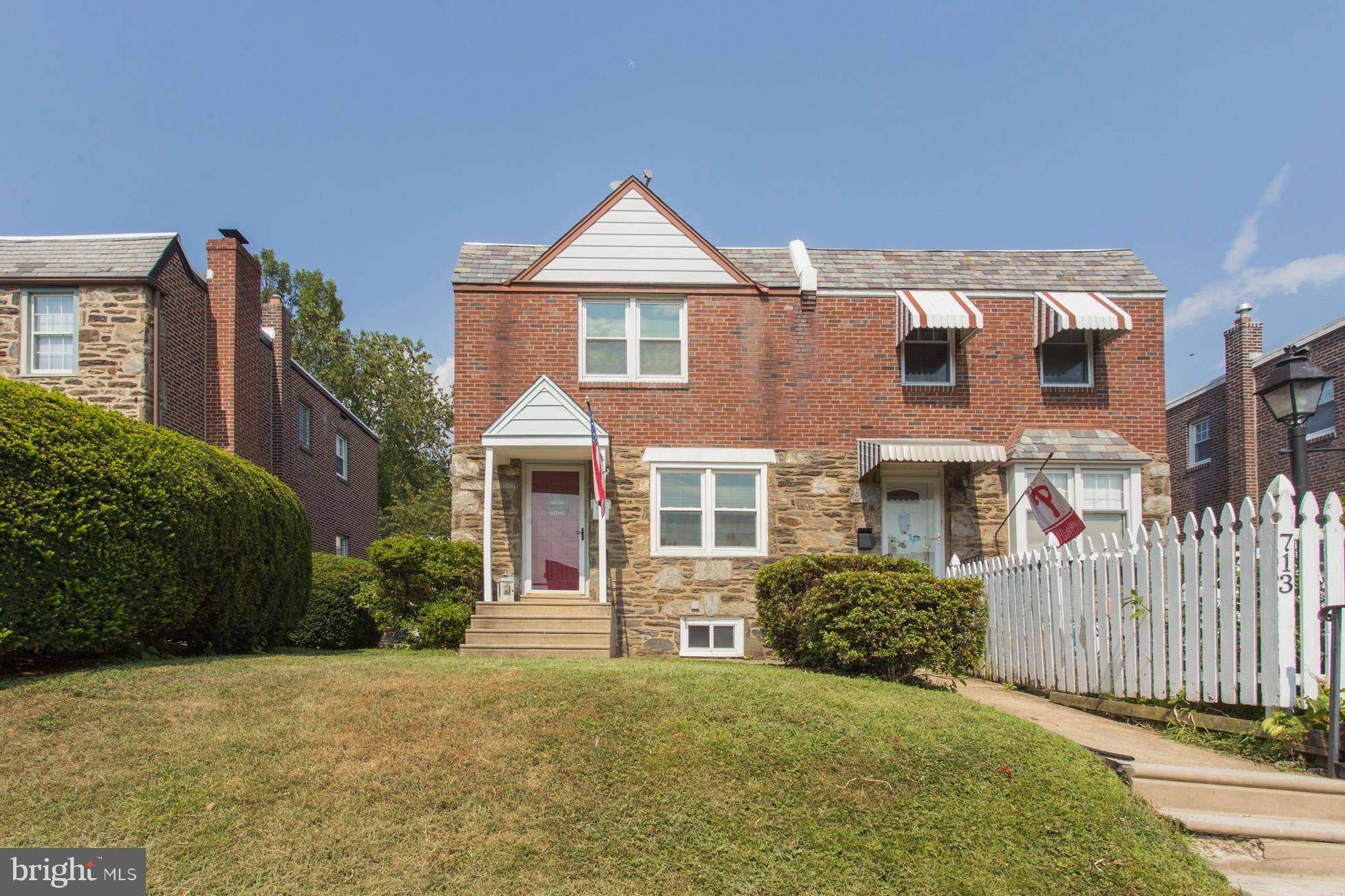 Drexel Hill, PA 19026,715 CLARENDON RD