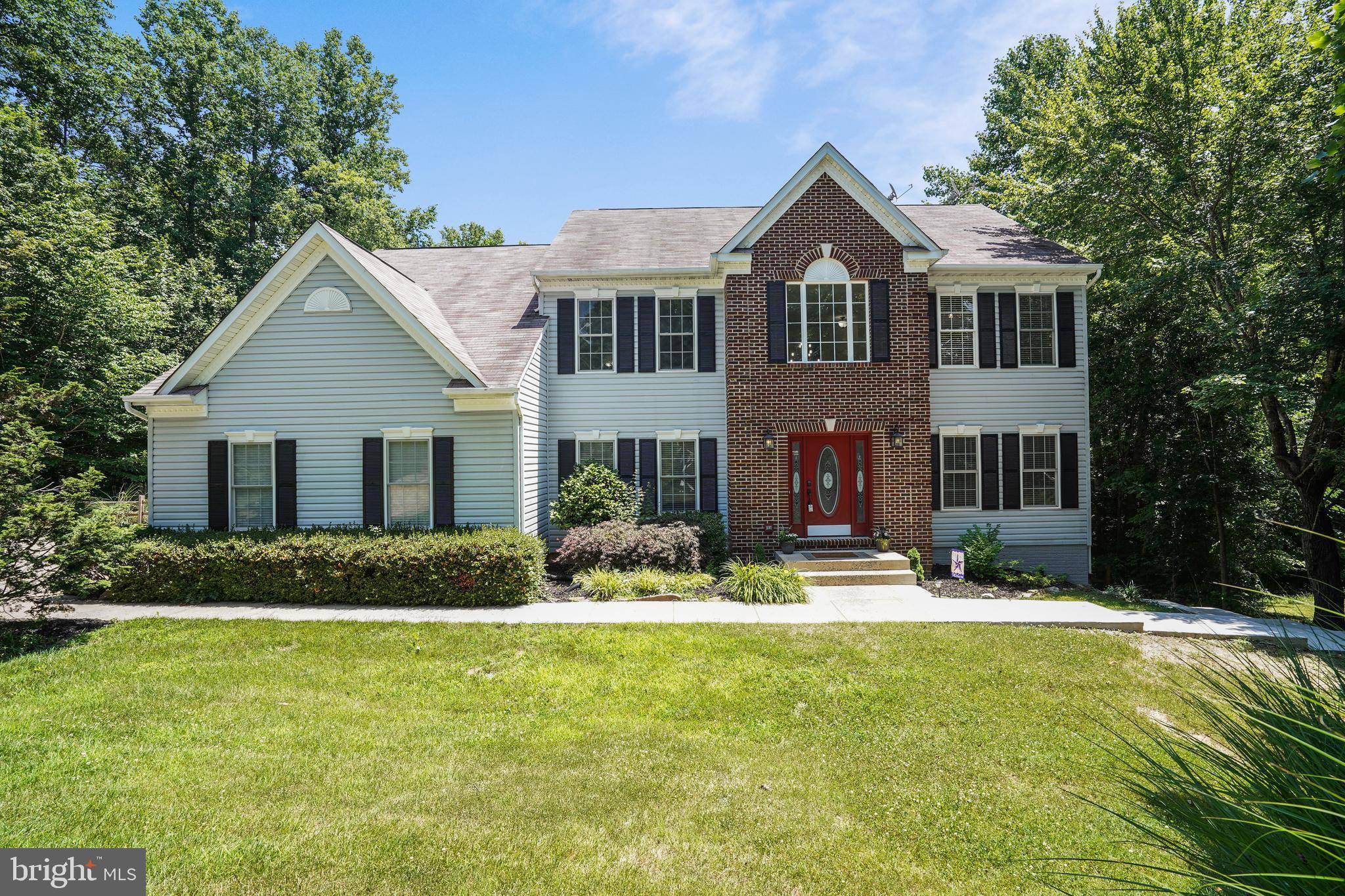 Manassas, VA 20112,6853 SIGFIELD CT