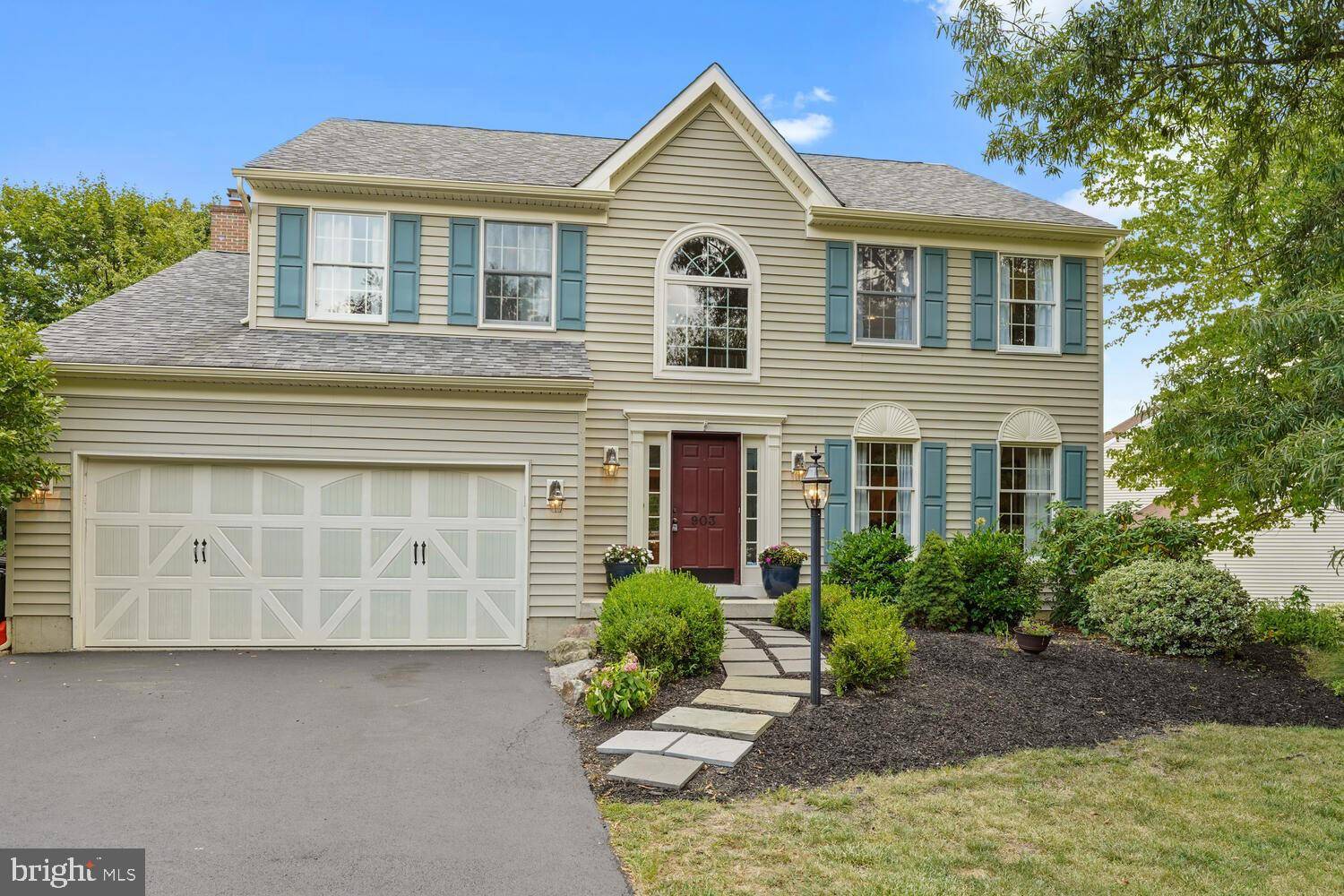 Chadds Ford, PA 19317,903 ROTHERFIELD LN