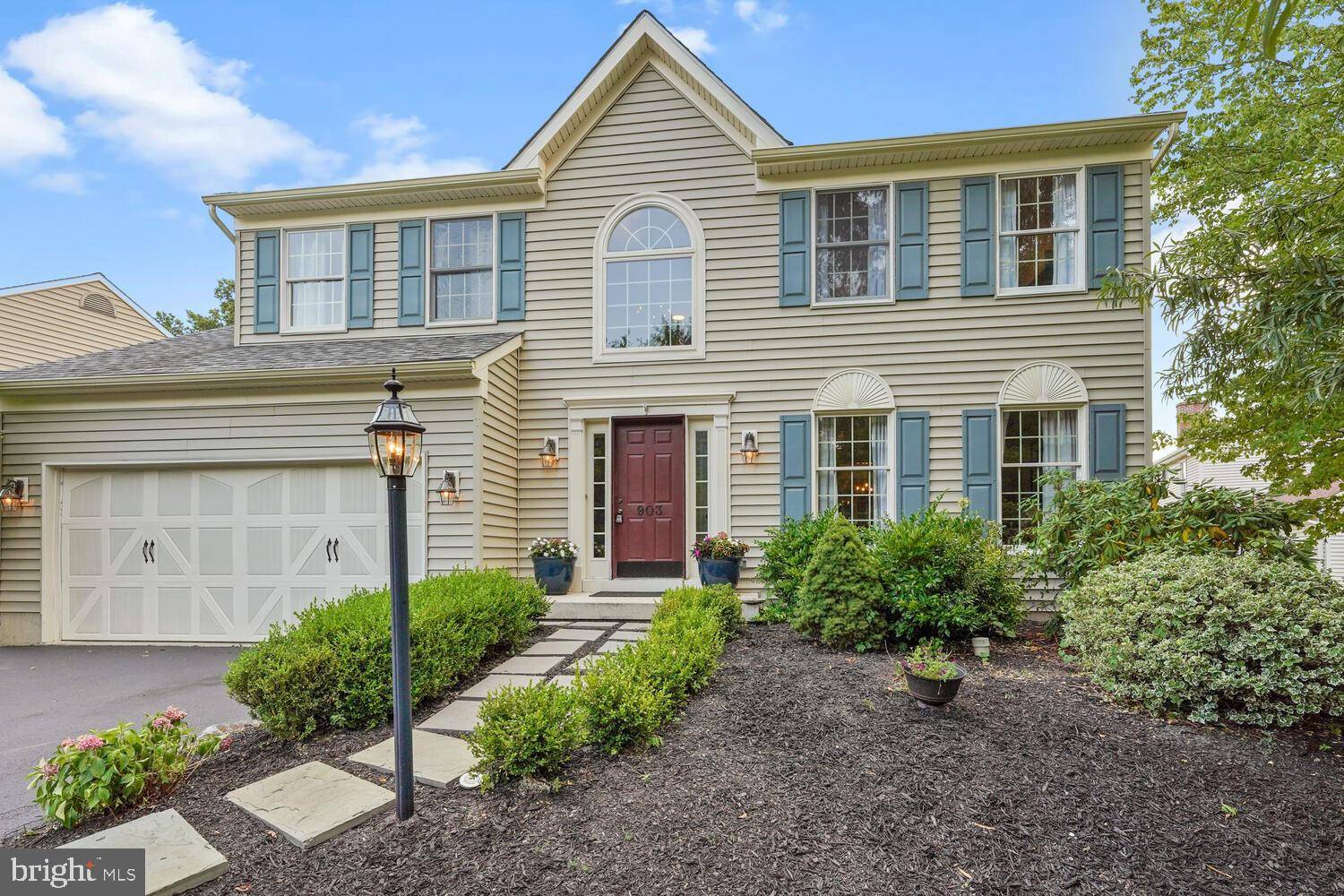 Chadds Ford, PA 19317,903 ROTHERFIELD LN