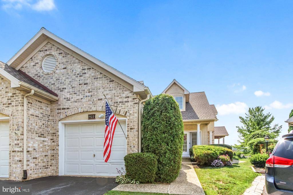 Millersville, PA 17551,922 RIVERGATE CT