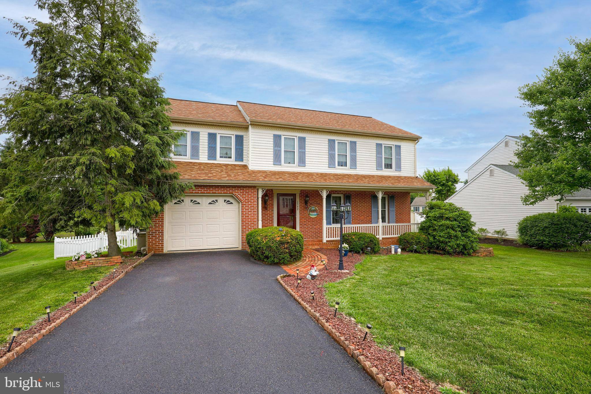 Lancaster, PA 17602,1542 S JEFFERSON CT