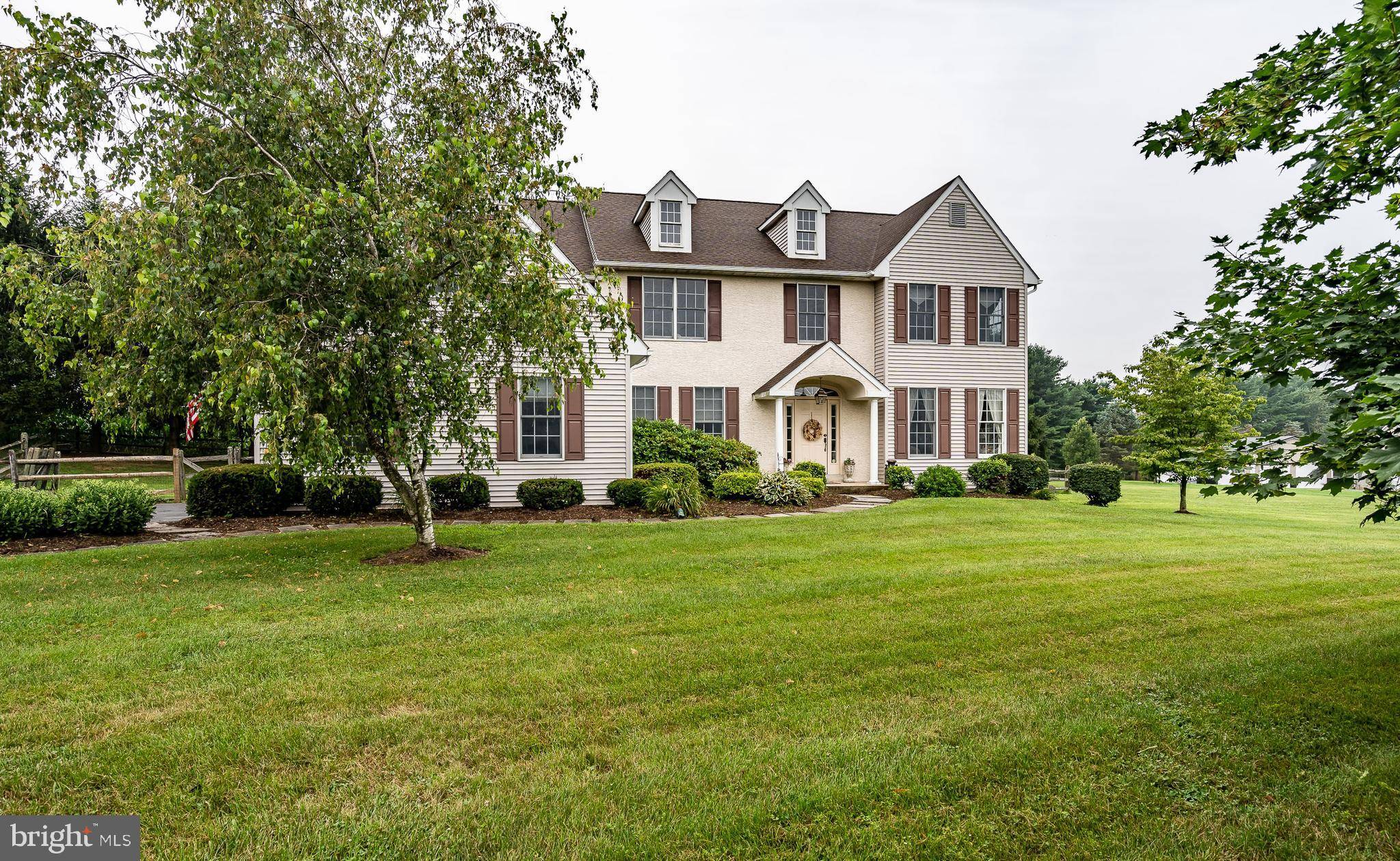 Downingtown, PA 19335,309 BREY HILL LN