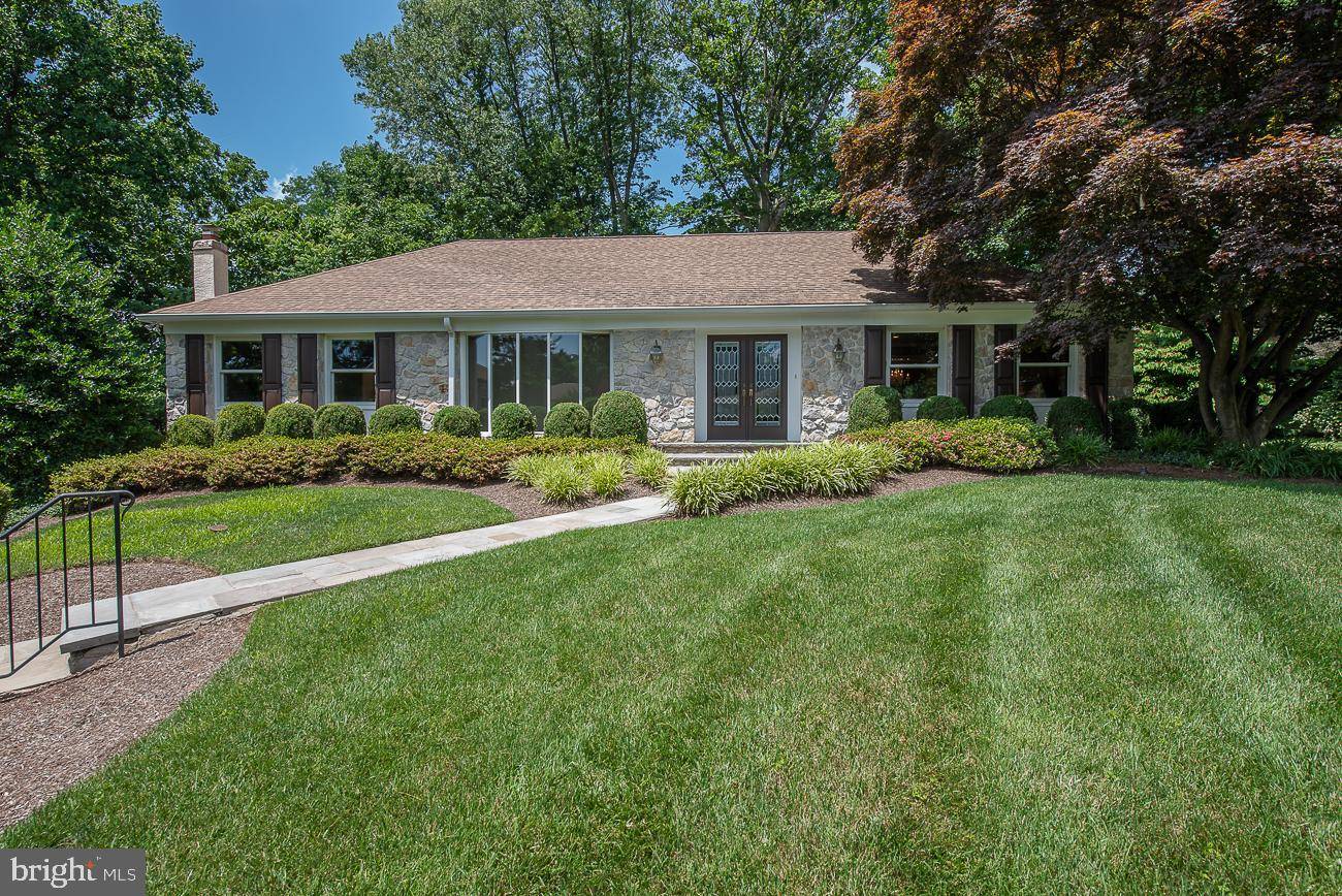 Wynnewood, PA 19096,399 BALLYTORE CIR