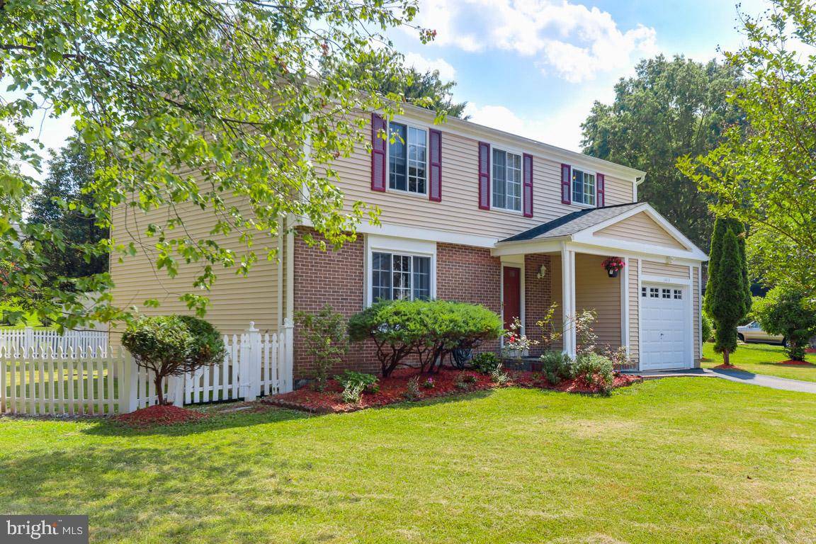 Silver Spring, MD 20905,1413 ROSSITER CT