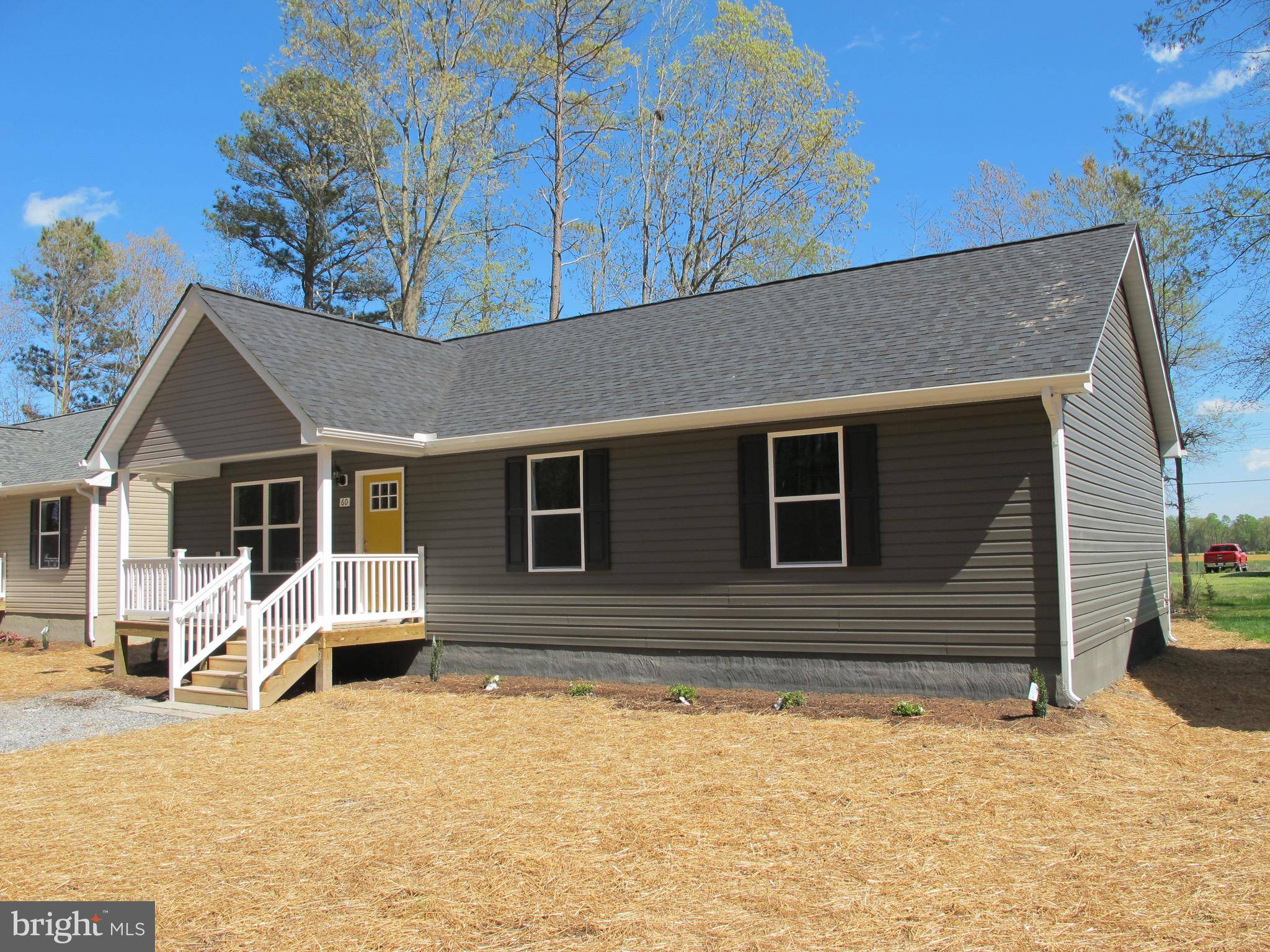 Colonial Beach, VA 22443,LOT 25 PINE ST