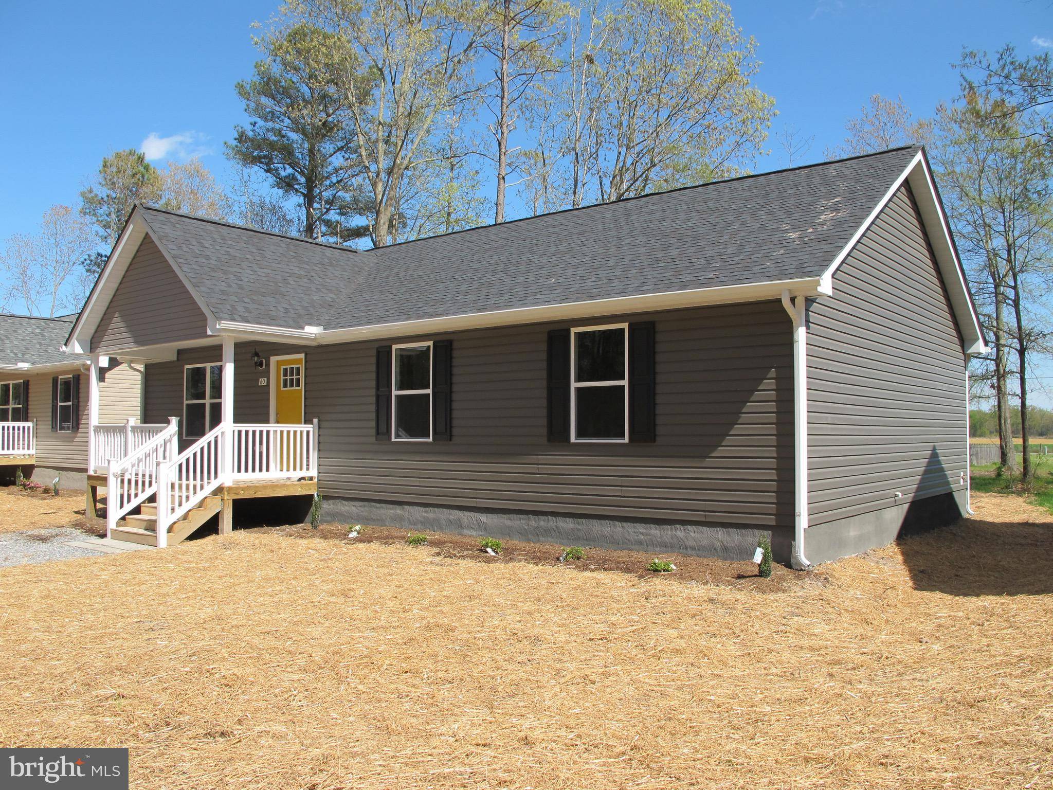 Colonial Beach, VA 22443,LOT 25 PINE ST