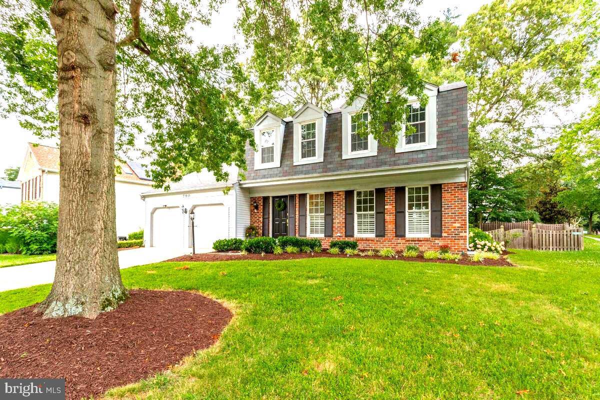 Millersville, MD 21108,790 COOL GLADE CT