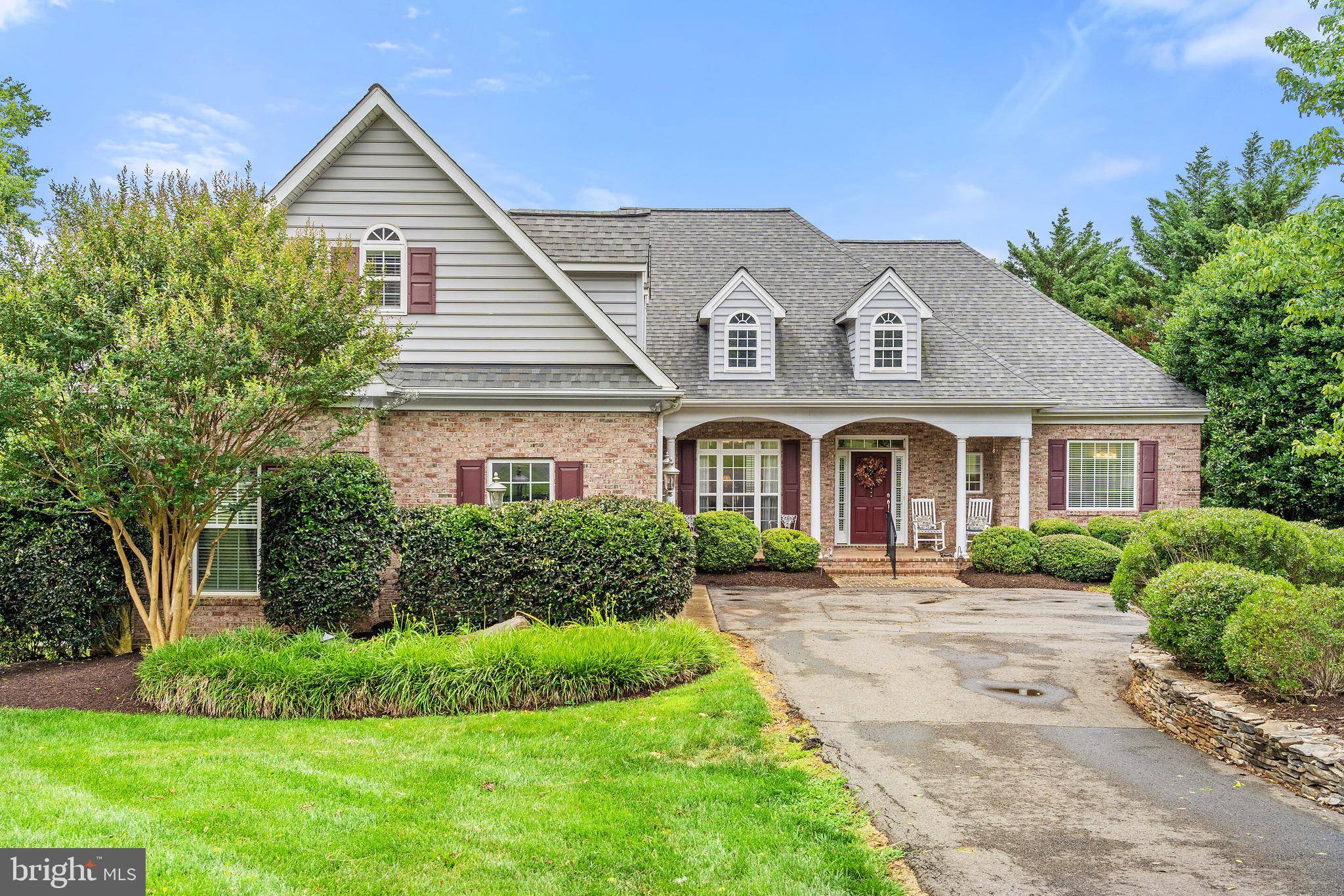 Culpeper, VA 22701,19008 EQUESTRIAN LN