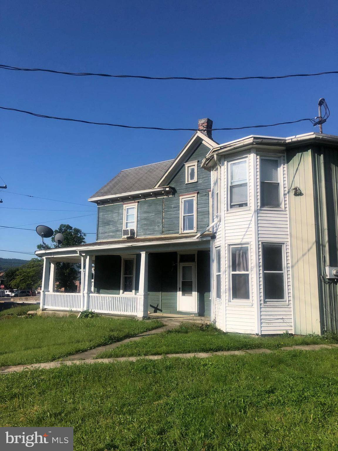 Lewistown, PA 17044,3 SHAW AVE