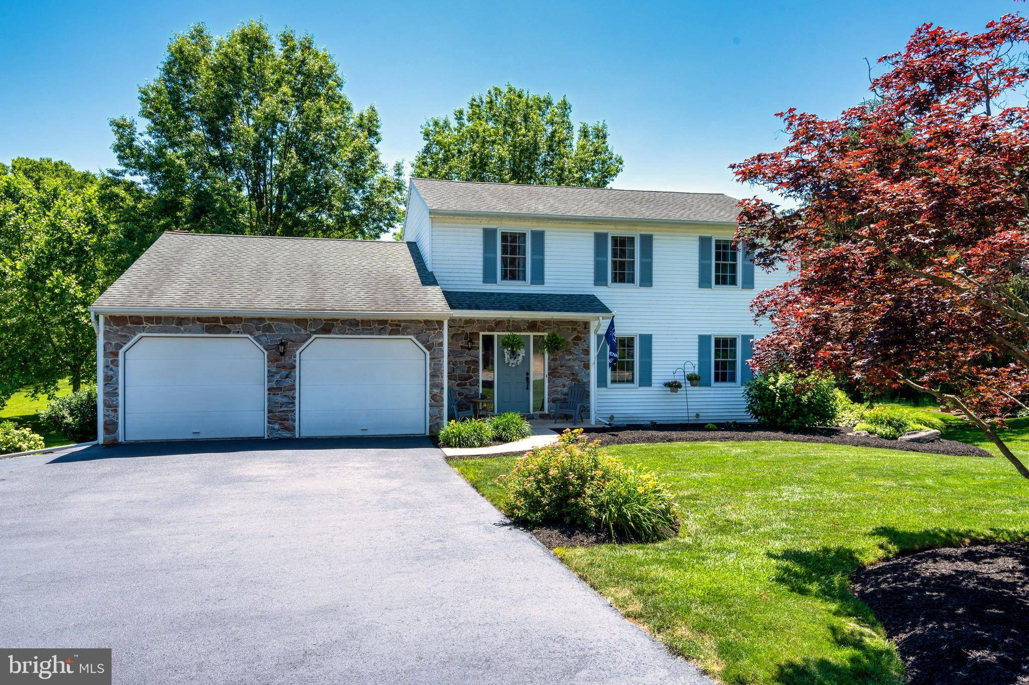 Lancaster, PA 17603,1007 FIELDSTONE CT