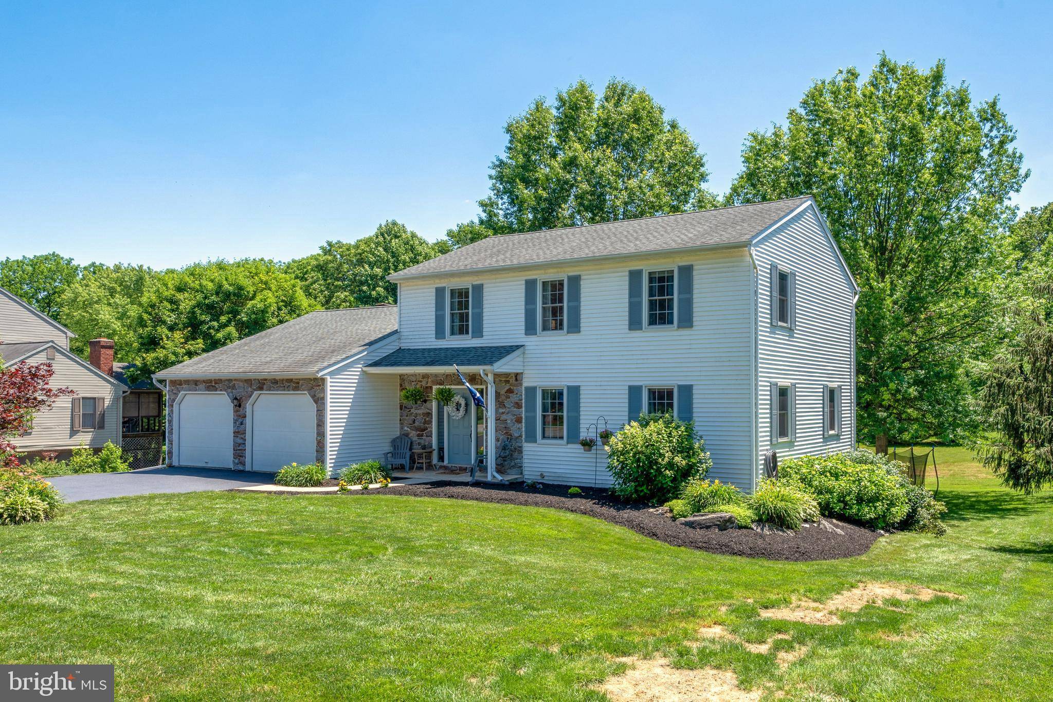 Lancaster, PA 17603,1007 FIELDSTONE CT